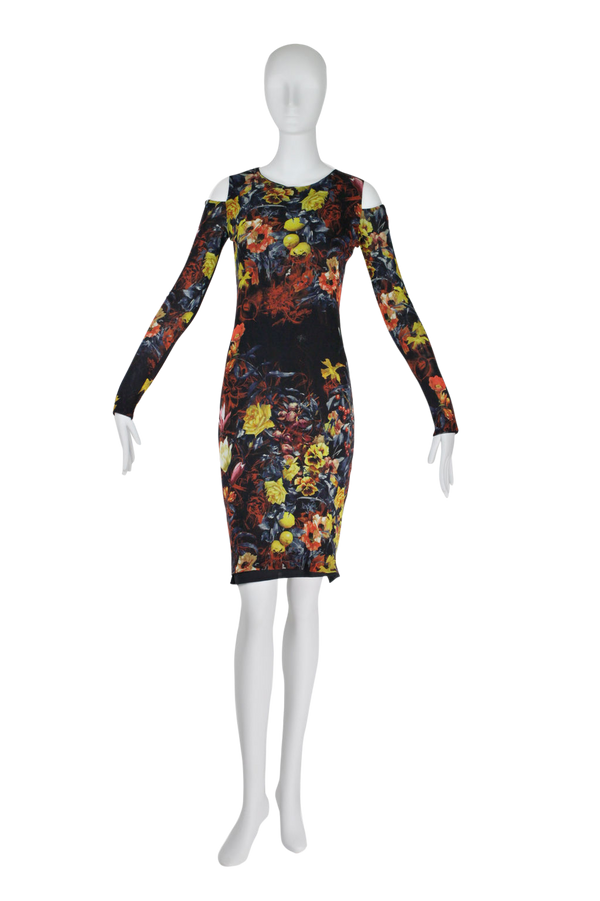 Jean Paul Gaultier ビーズ飾り長袖 チュニック 40 Jean Paul Gaultier ビーズ飾り長袖 チュニック 40 Jean Paul Gaultier