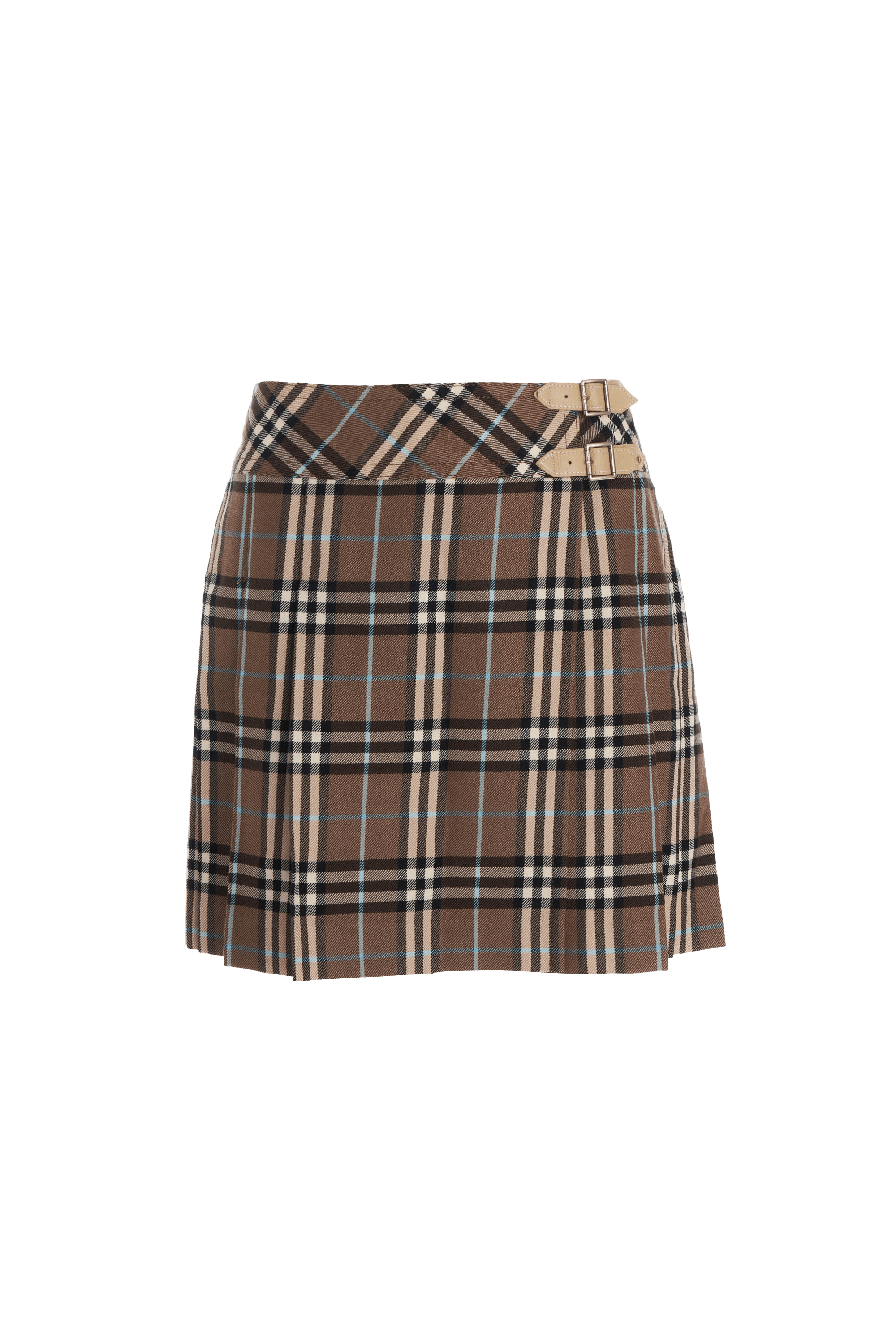 Burberry london skirt online