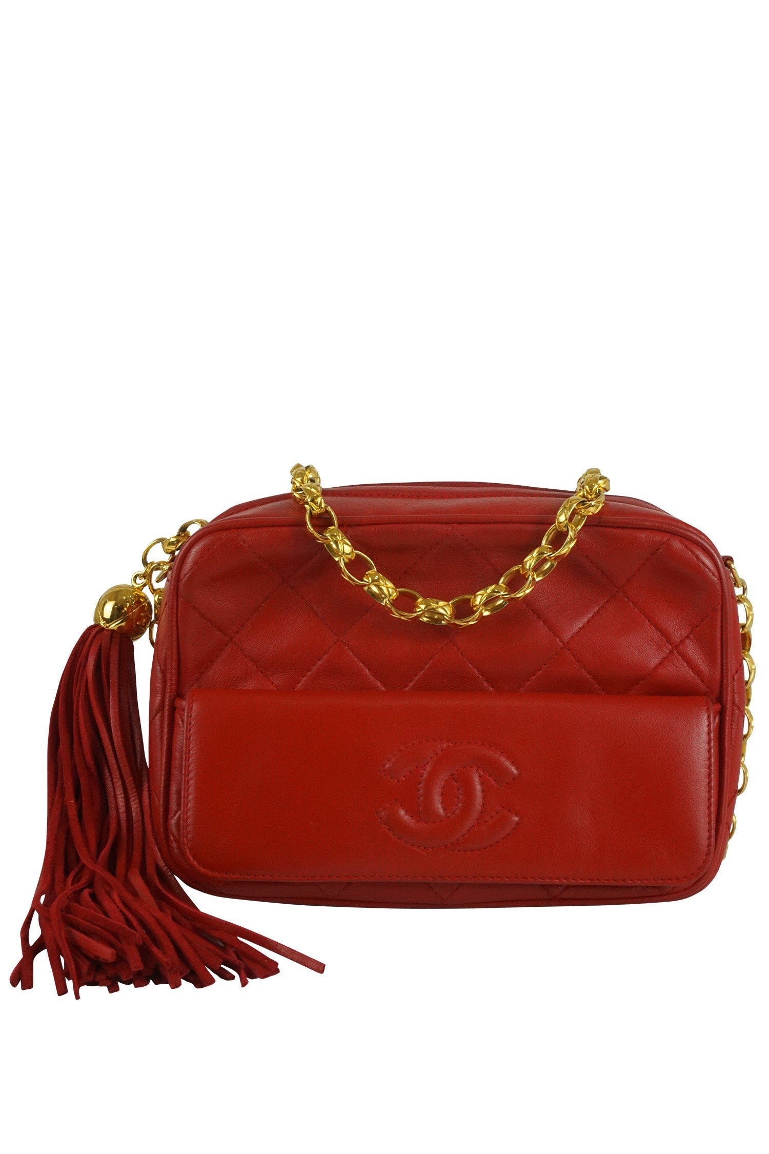 Chanel vintage crossbody bag online