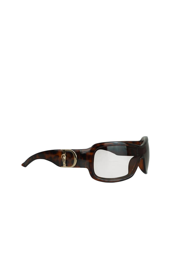 christian-dior-tortoise-large-  display picture 1