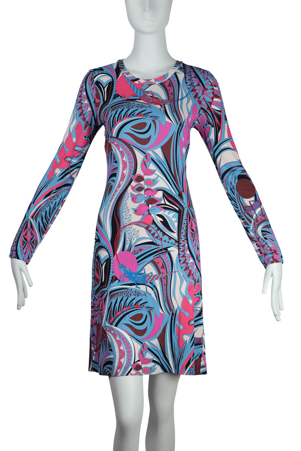 Emilio Pucci - Foxy Couture Carmel