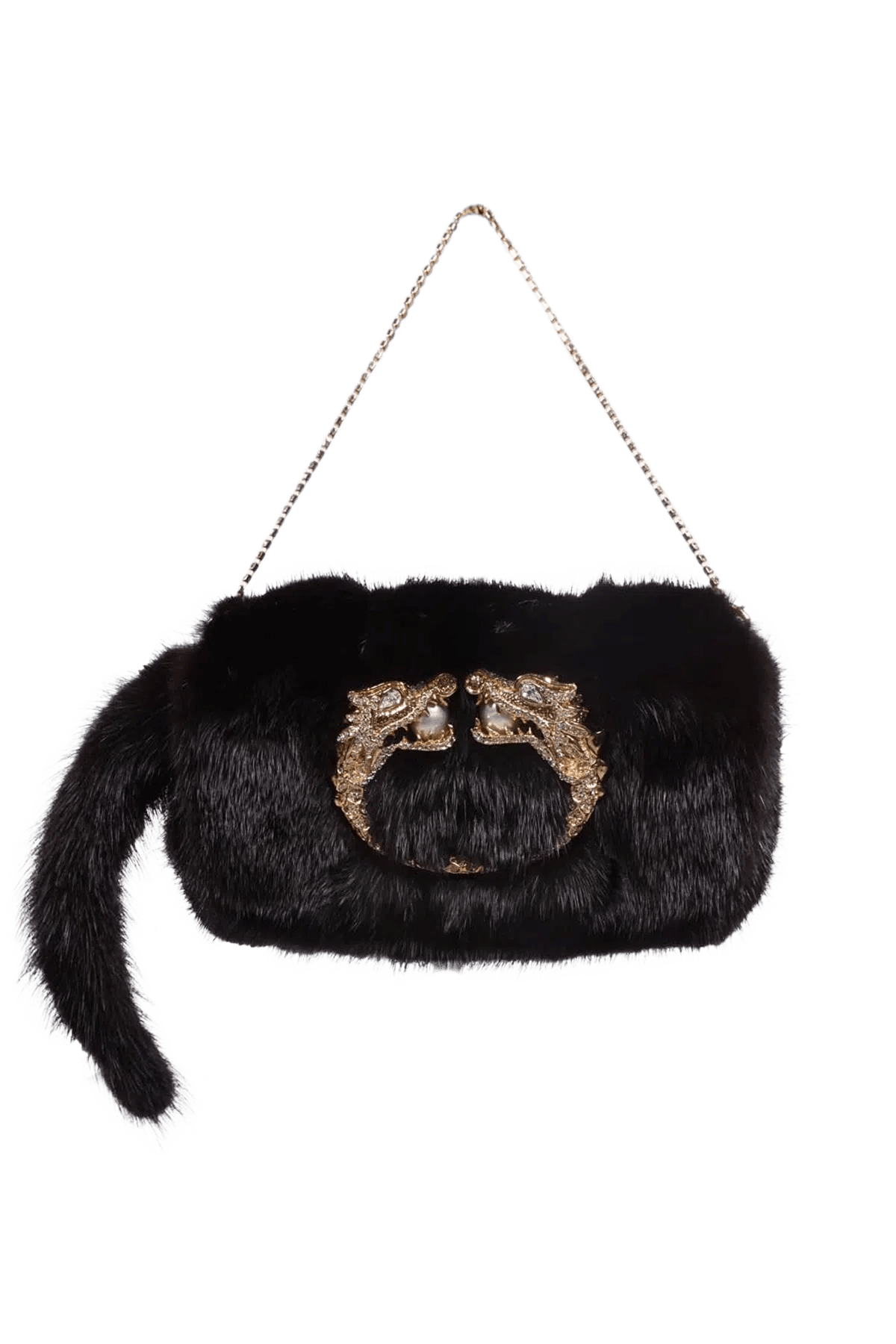 Gucci tom ford dragon bag hotsell