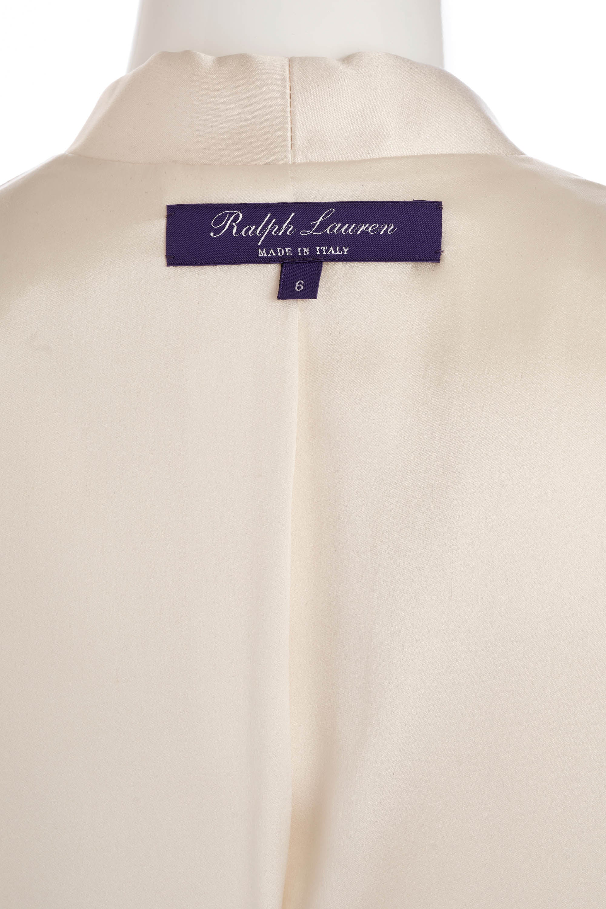 Ralph Lauren Purple Label Tuxedo and Pants