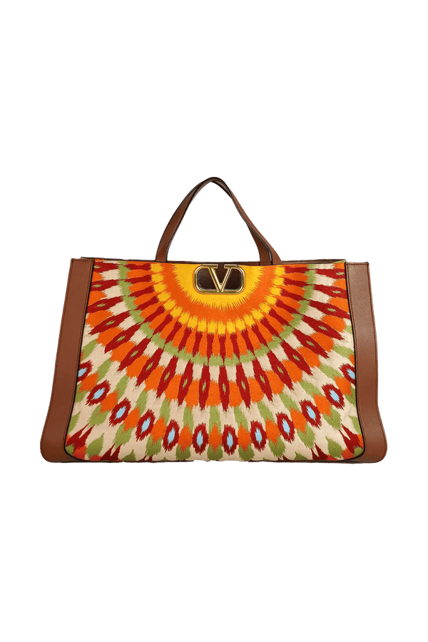 valentino-embroidered-v-logo- valentino-embroidered-v-logo-