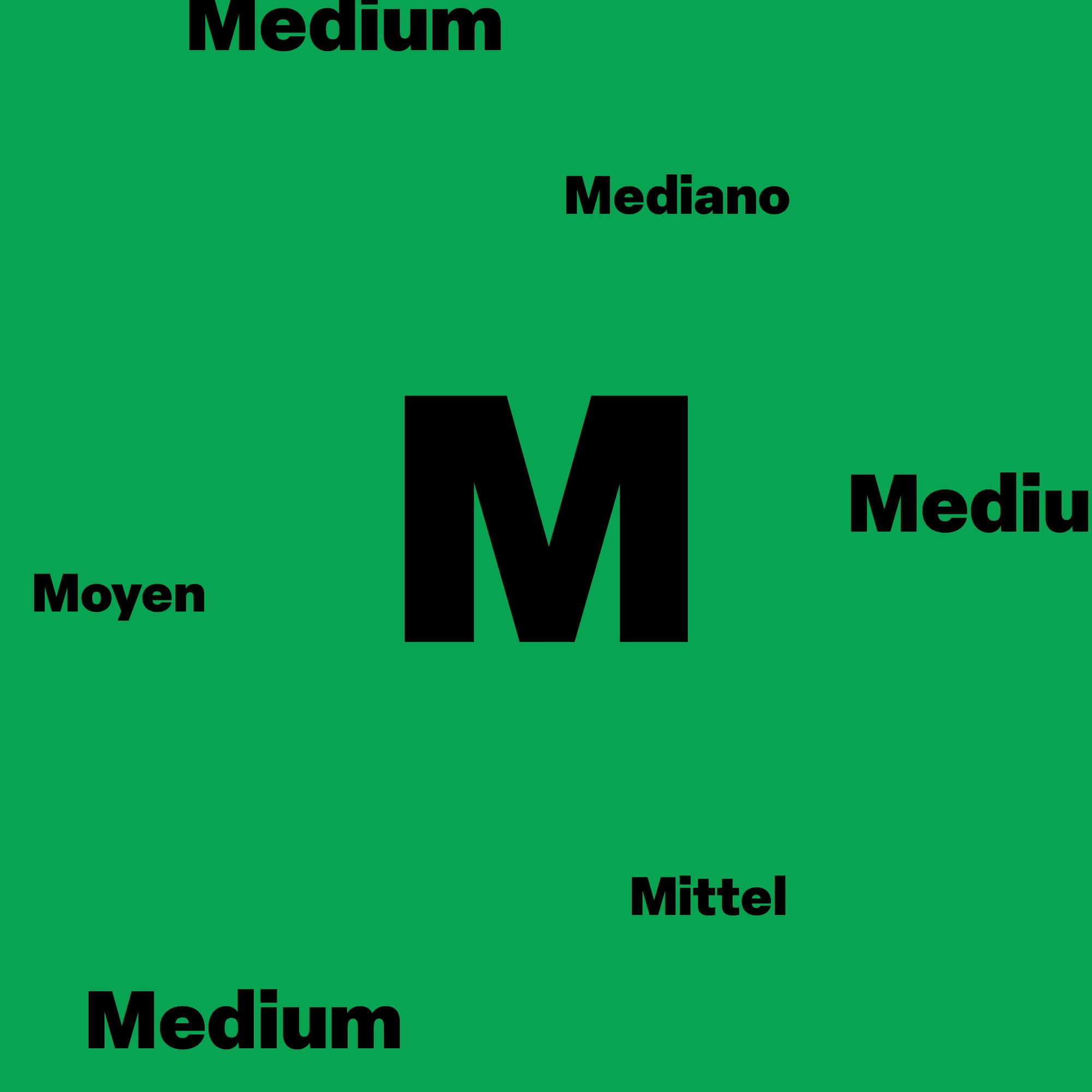 Medium