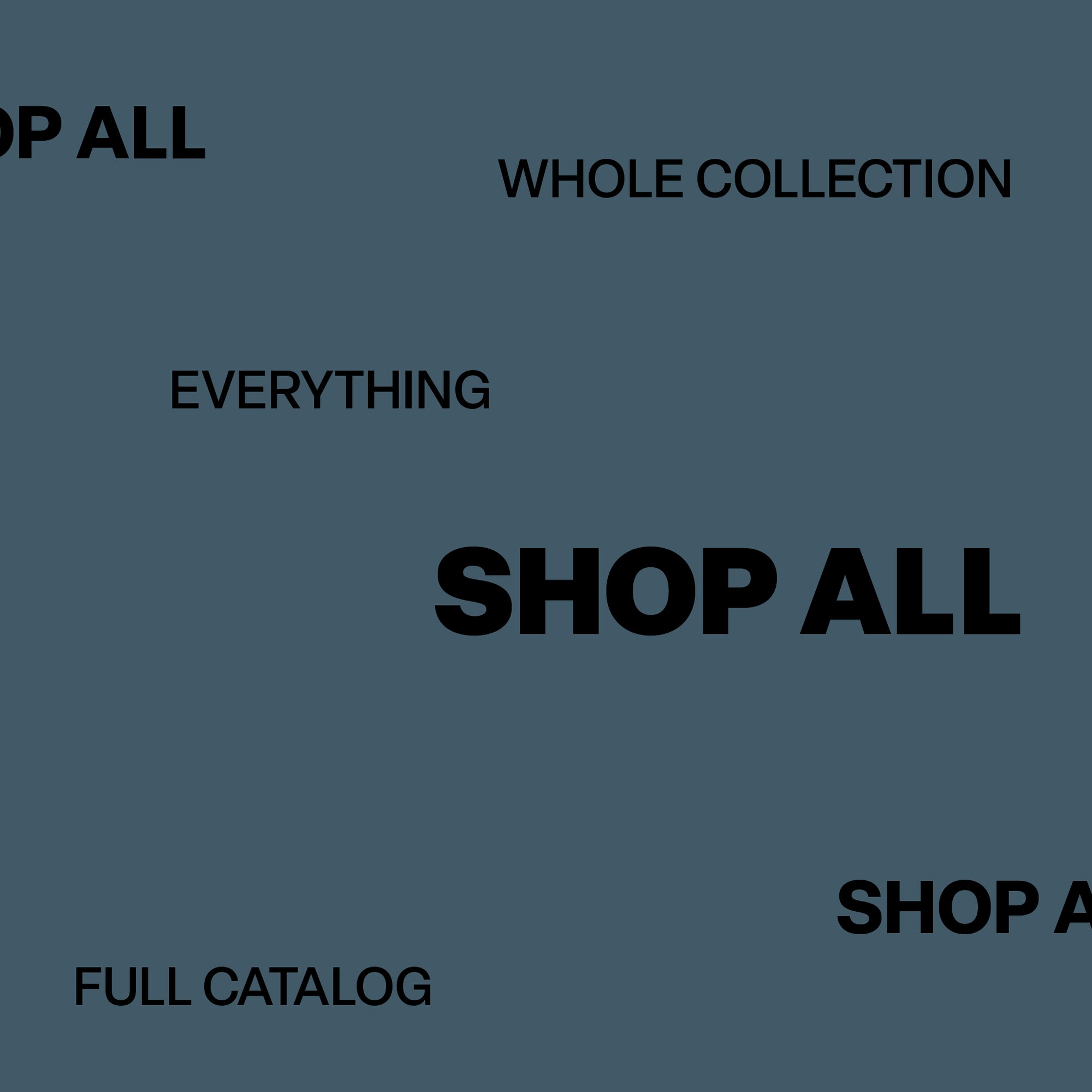 Shop All