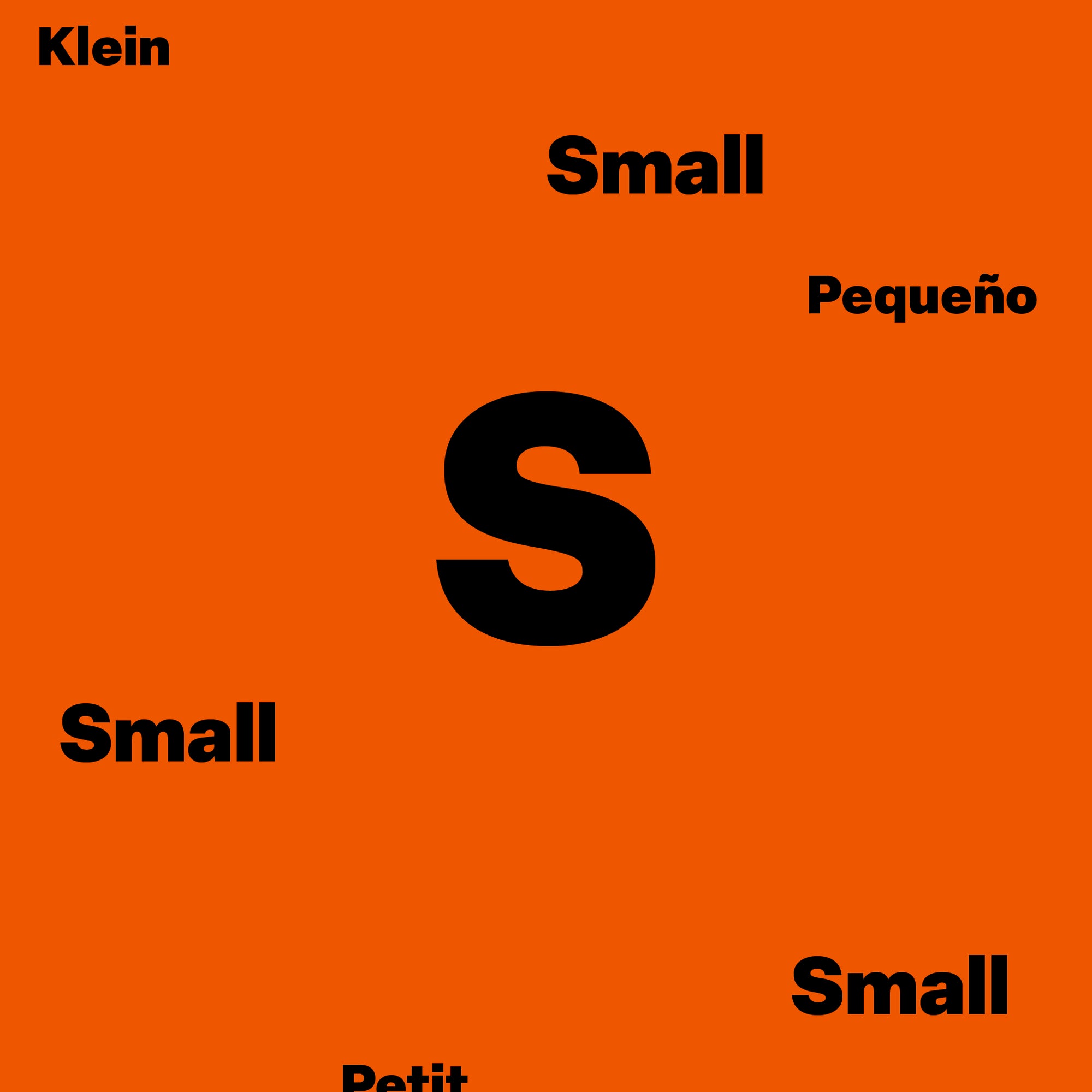 Small