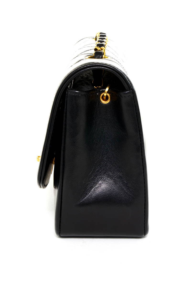 Chanel Vintage Small Diana Purse 1996-97