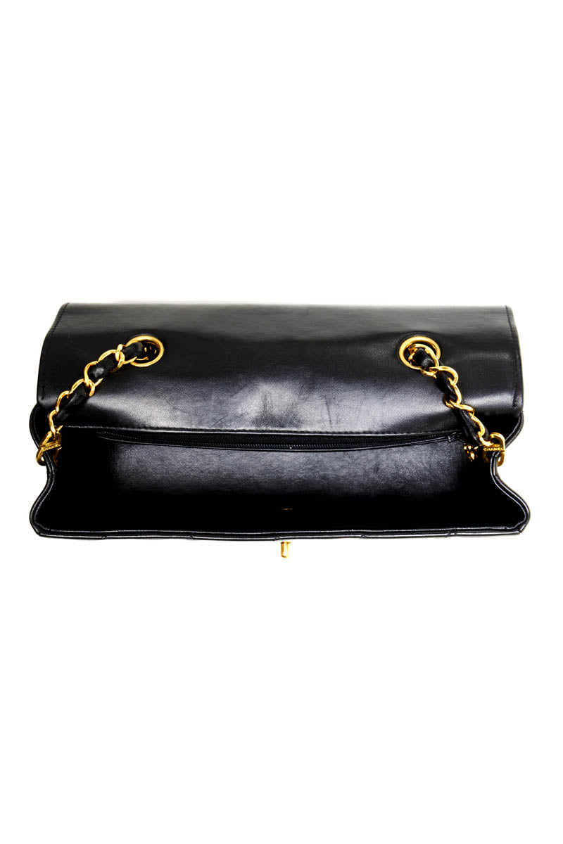 Chanel Vintage Small Diana Purse 1996-97