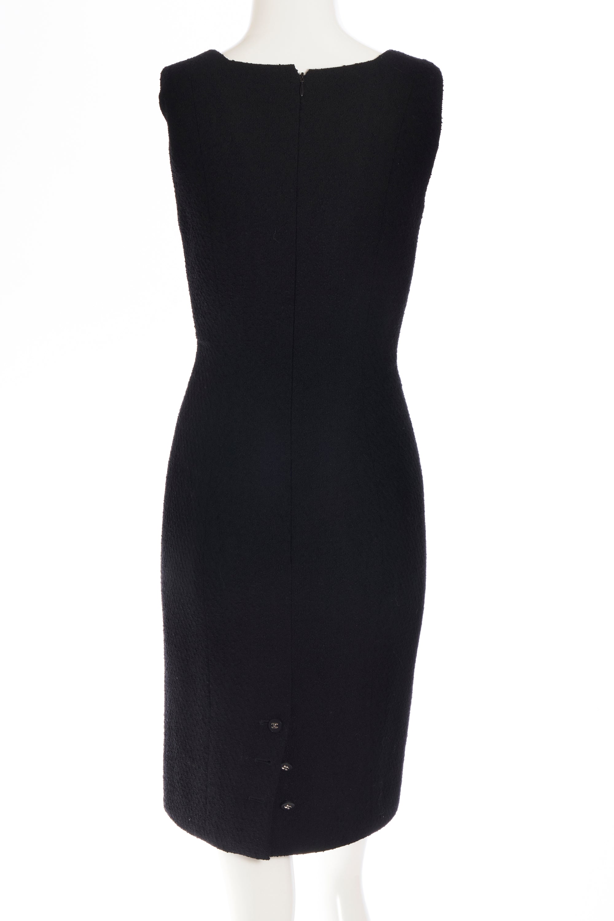 Chanel Classic Little Black Dress
