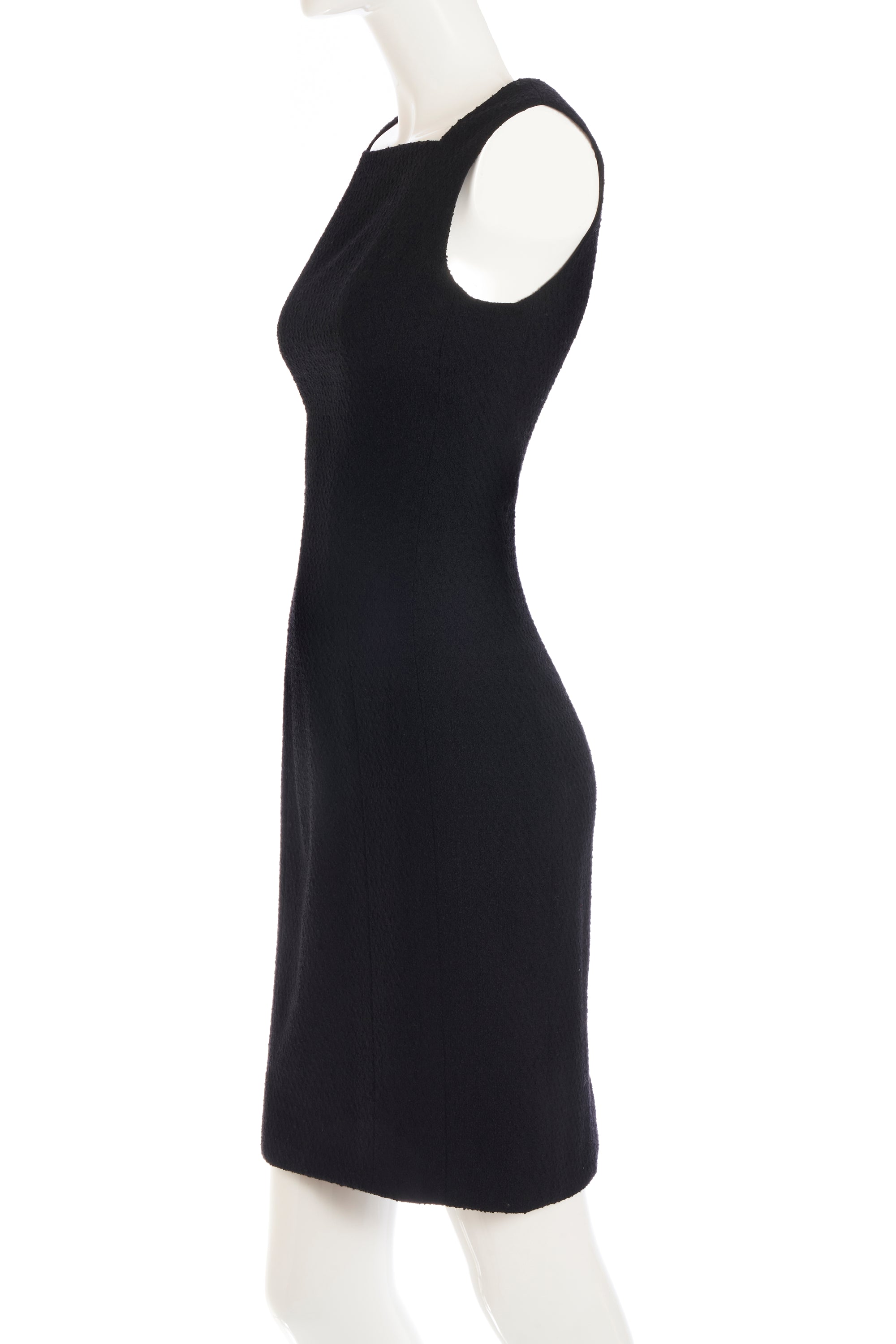 Chanel Classic Little Black Dress