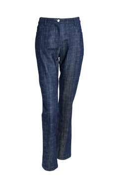 CHANEL ジーンズ‼️ 楽天市場】☆美品☆CHANEL シャネル デニムパンツ パッチ