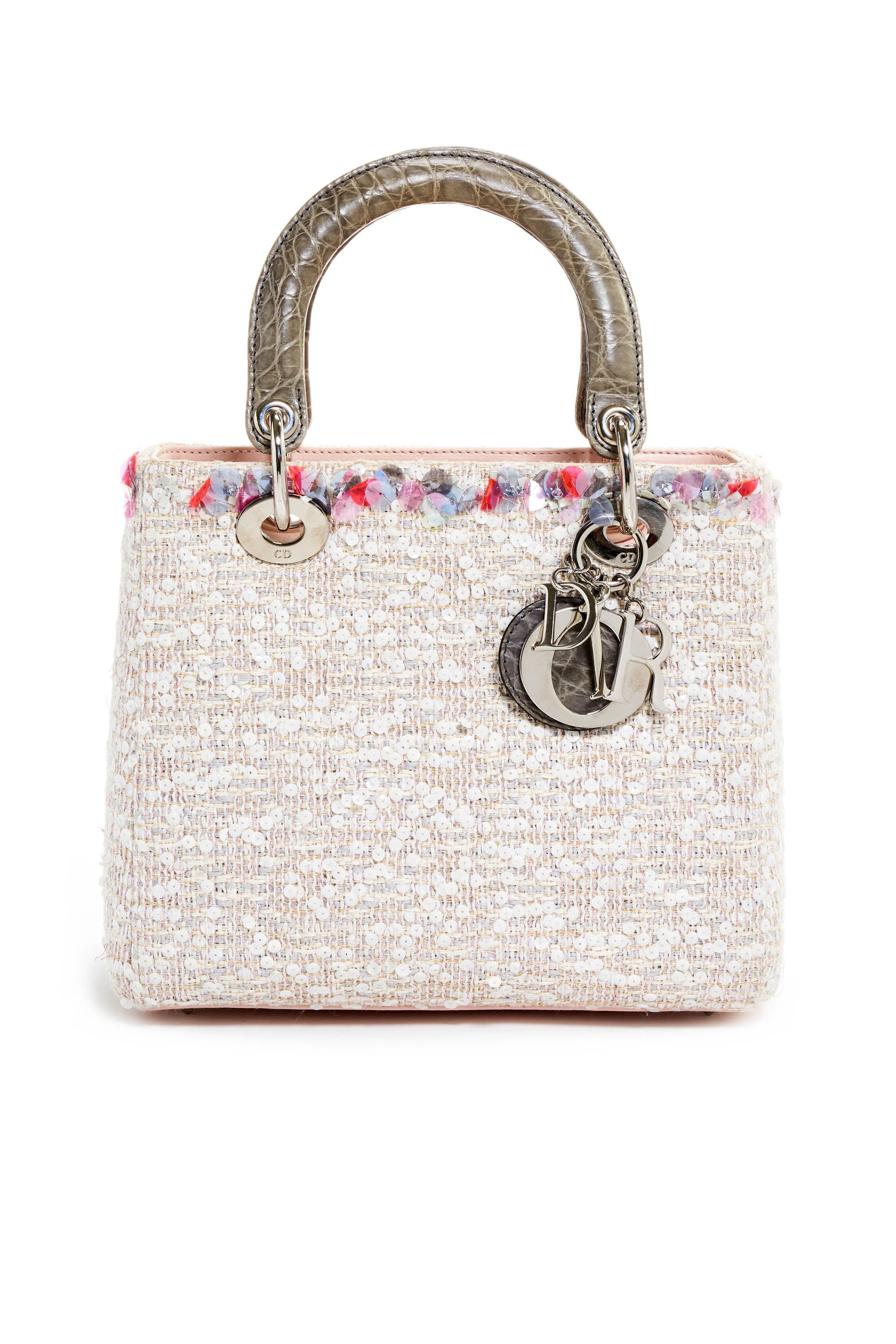 Christian Dior - Foxy Couture Carmel