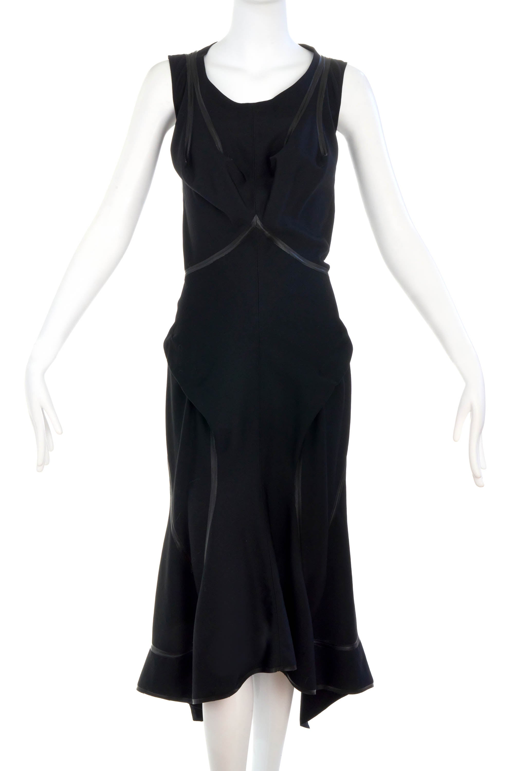 JUNYA WATANABE COMME des GARCONS ドレス Junya Watanabe, Comme Des Garcons Dress, Avant Garde, White