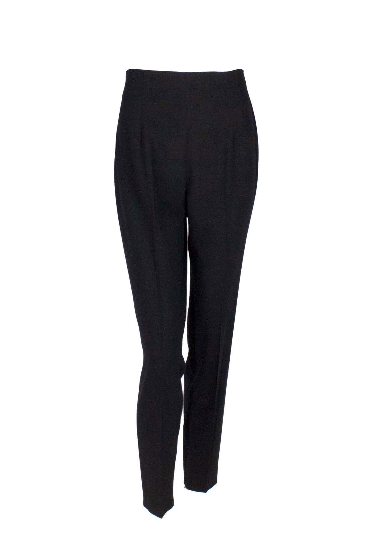 Versace Complice Pants Suit With XL Gold Buttons Size 44/8