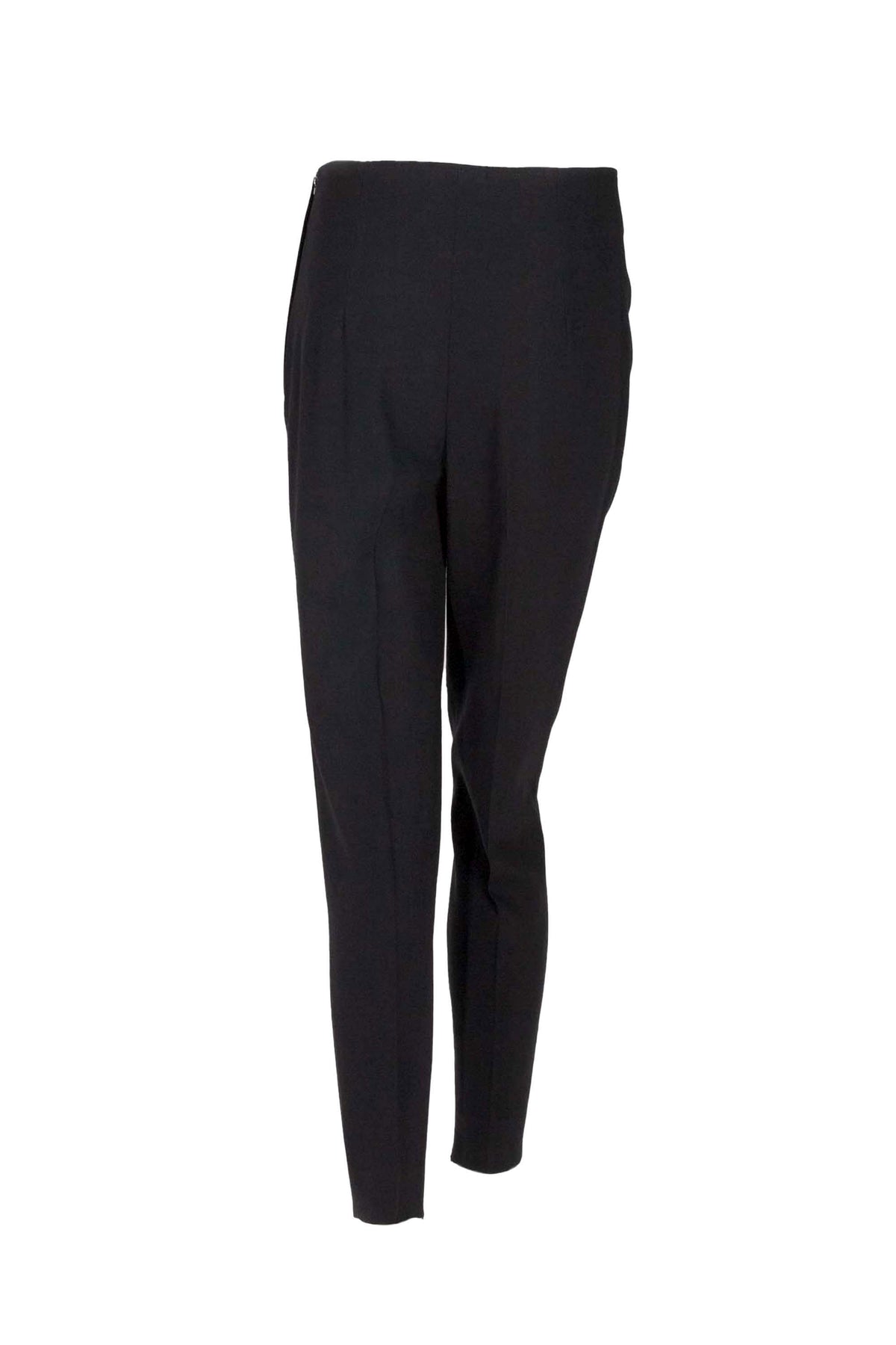Versace Complice Pants Suit With XL Gold Buttons Size 44/8