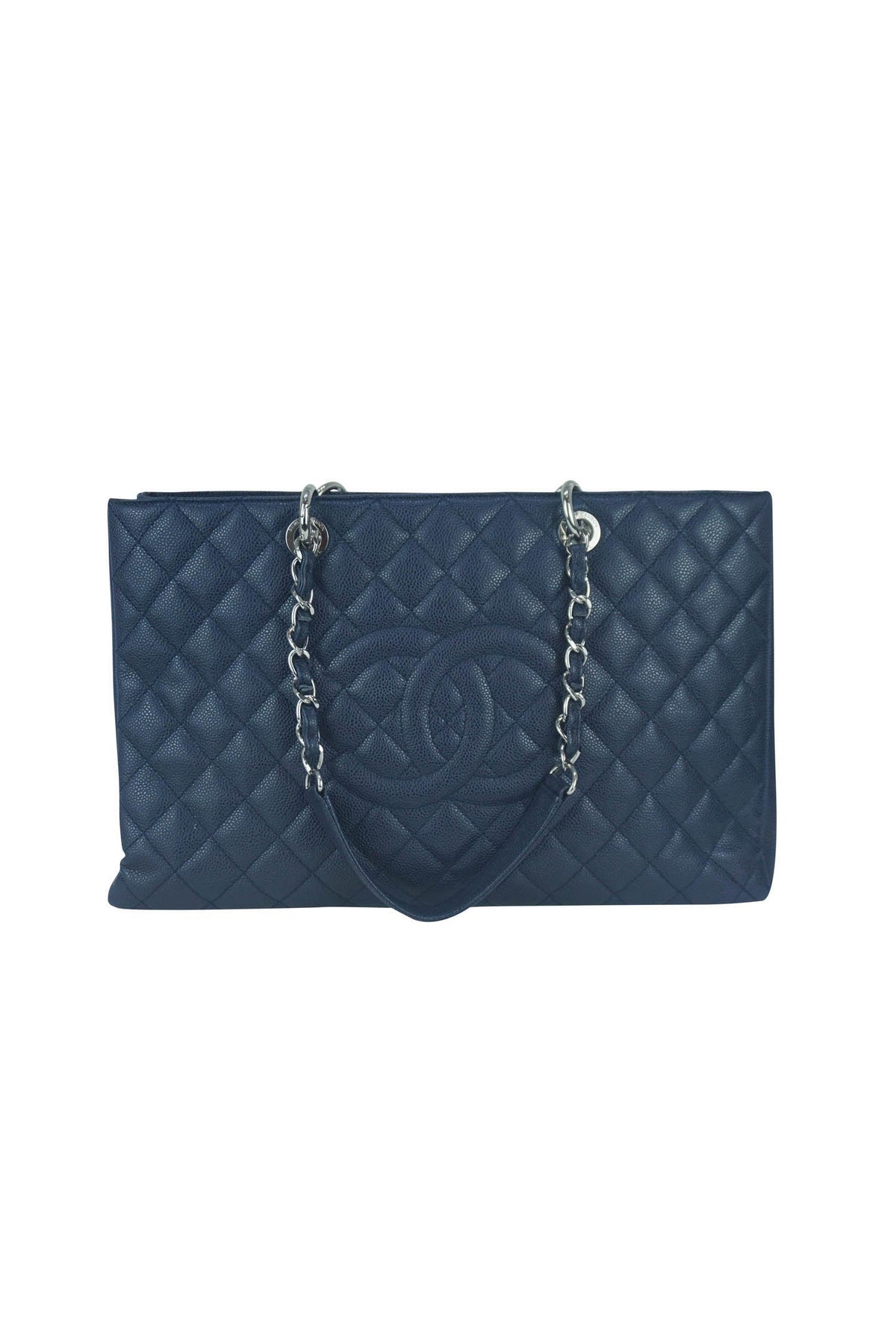 Is Chanel Discontinuing the Grand Shopping Tote? - PurseBlog