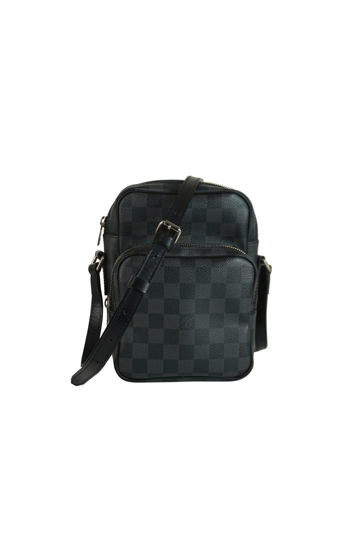 Who is the top tier seller for LV mens messenger bag eclipse PM