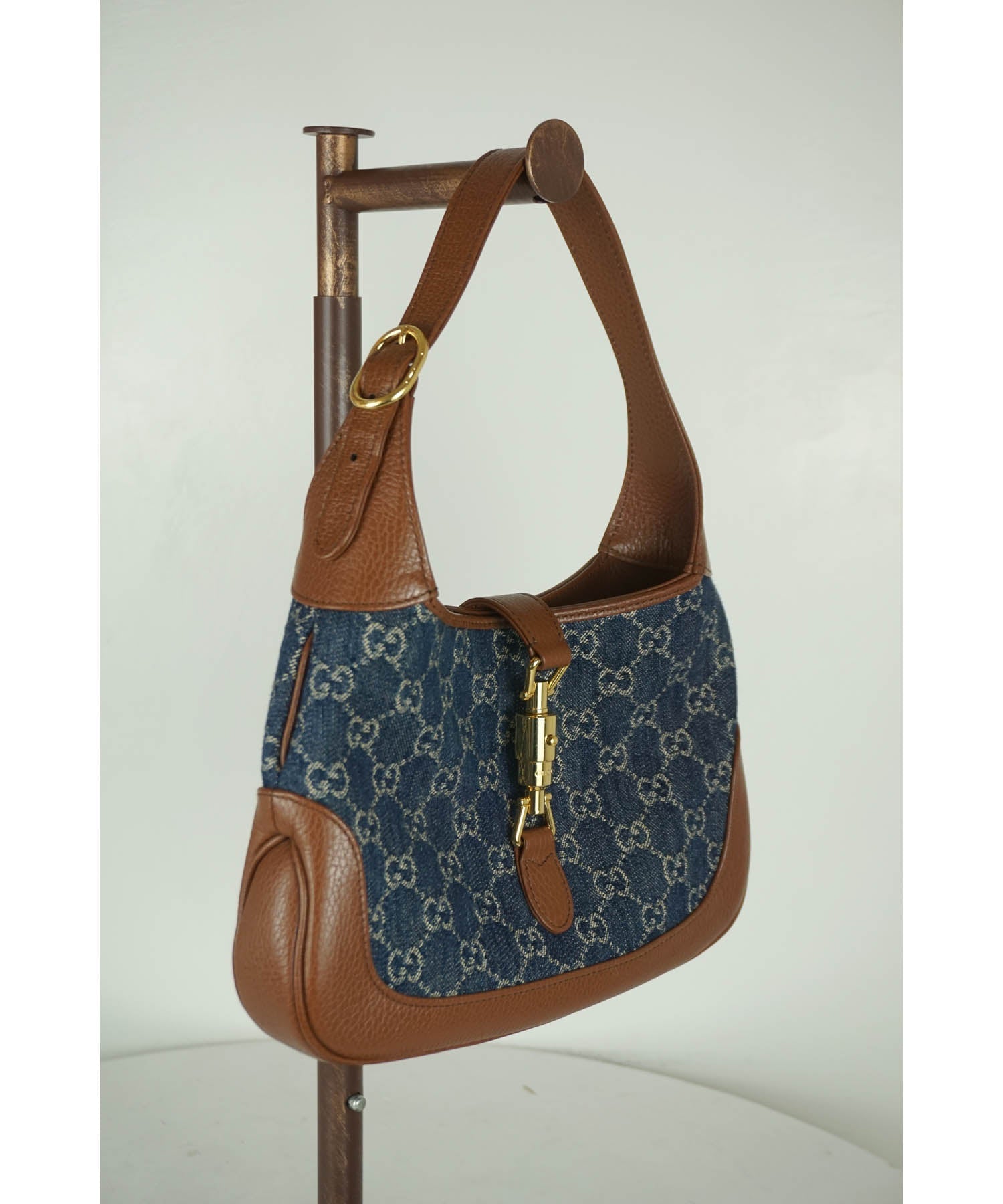 Jackie 1961 mini shoulder bag