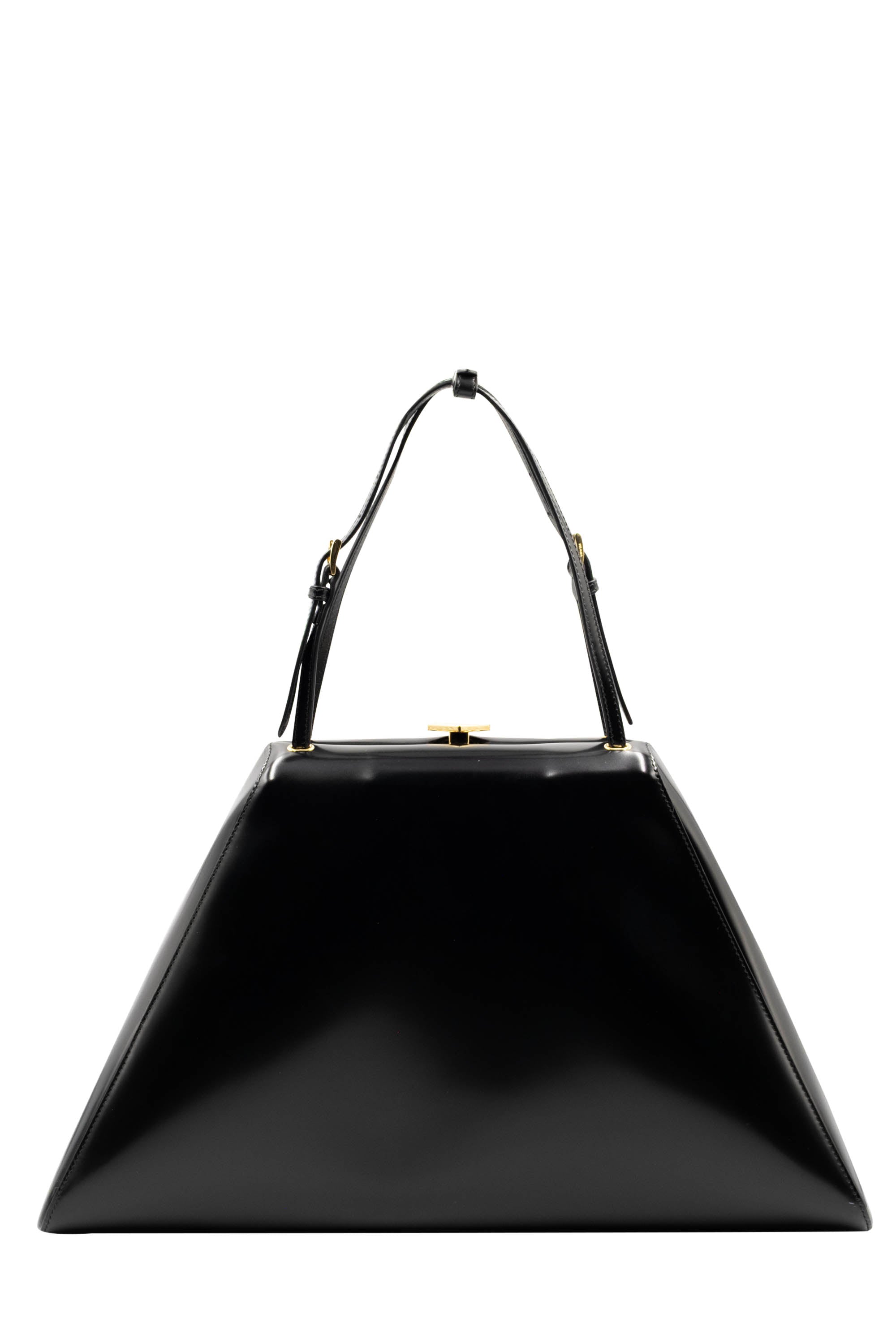 Prada - Foxy Couture Carmel