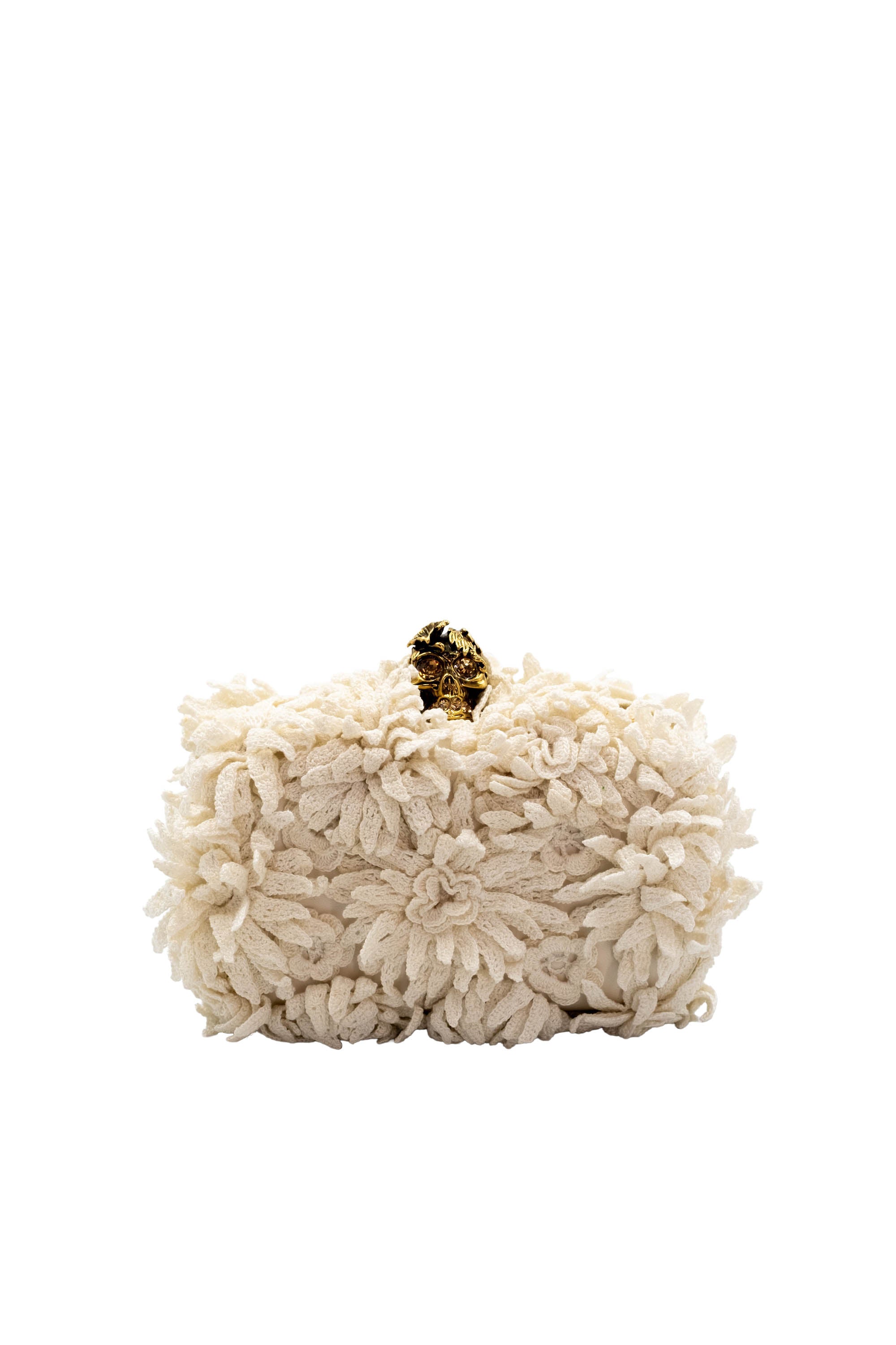 Alexander McQueen - Foxy Couture Carmel