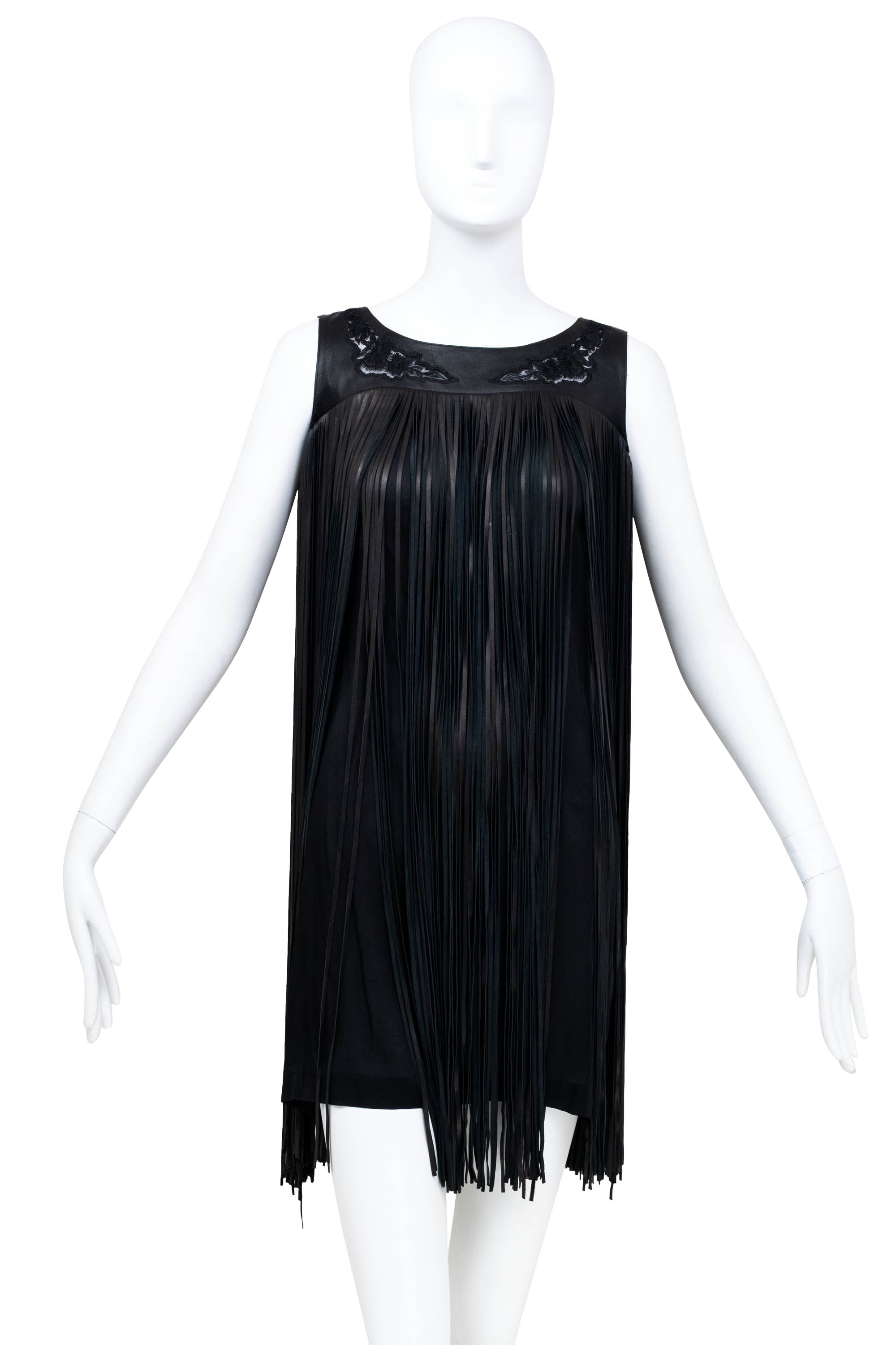 Emilio Pucci - Foxy Couture Carmel