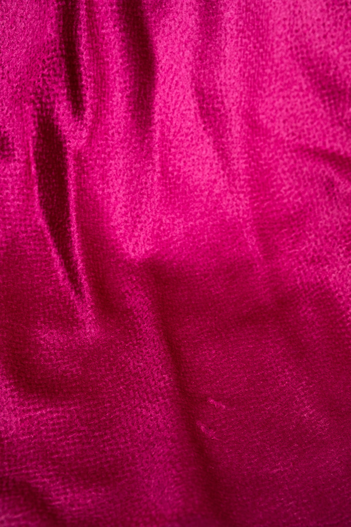 John Galliano Misia Diva Pin Up Flamenco Raspberry Bias Cut Gown s/s 1995