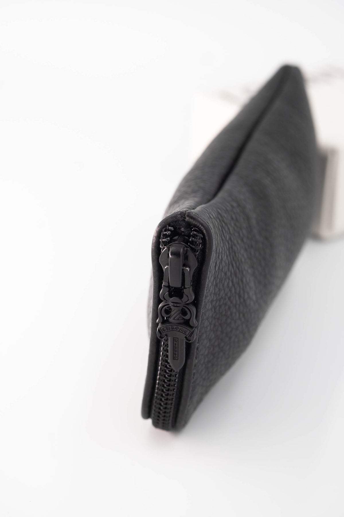 Chrome Hearts "Sea You In Tea" Tortoise Shell Glasses 925