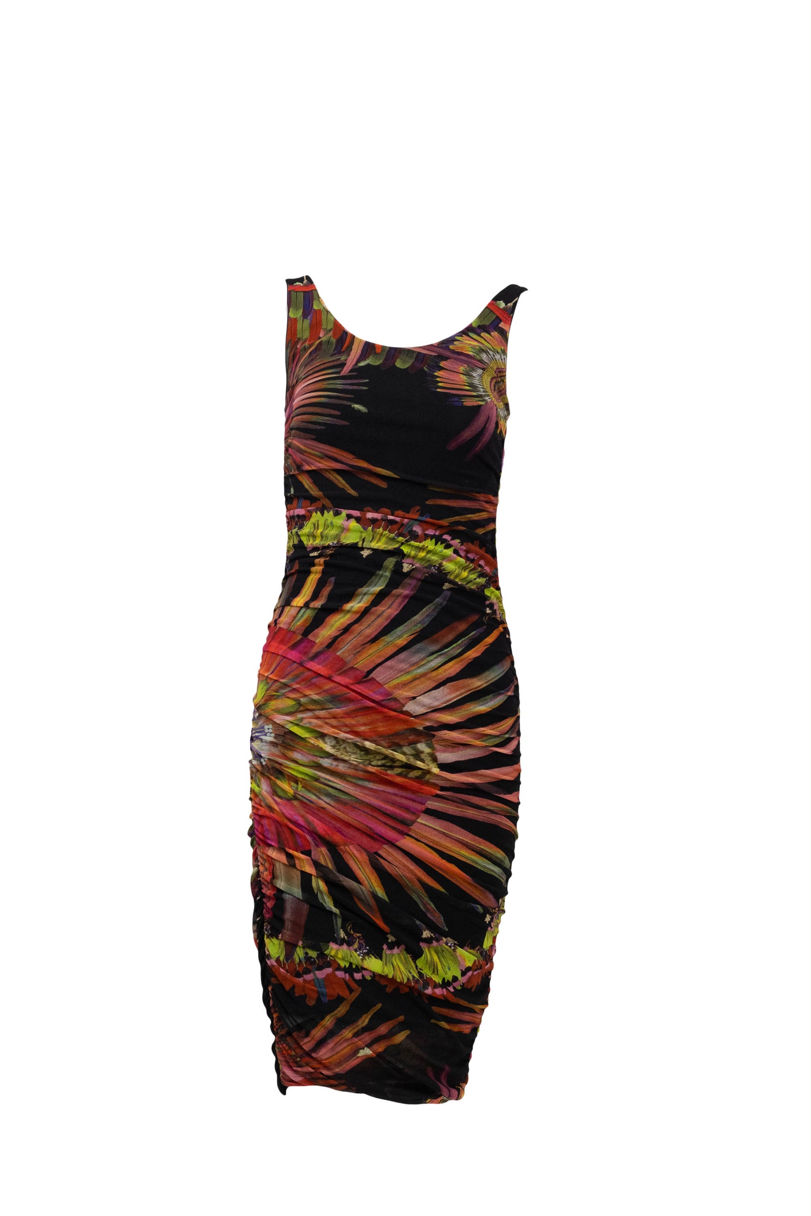 Jean Paul Gaultier - Foxy Couture Carmel Jean Paul Gaultier - Foxy Couture Carmel