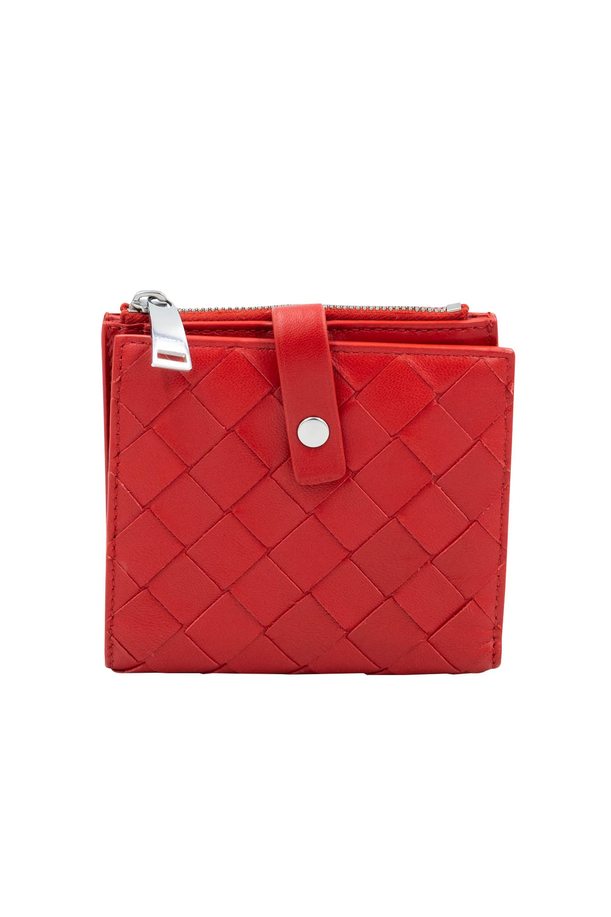 Bottega Veneta ブリーフケース　オリーブグリーン メンズ ハイブランド 革ビジネスバッグ | Bottega Veneta® JP