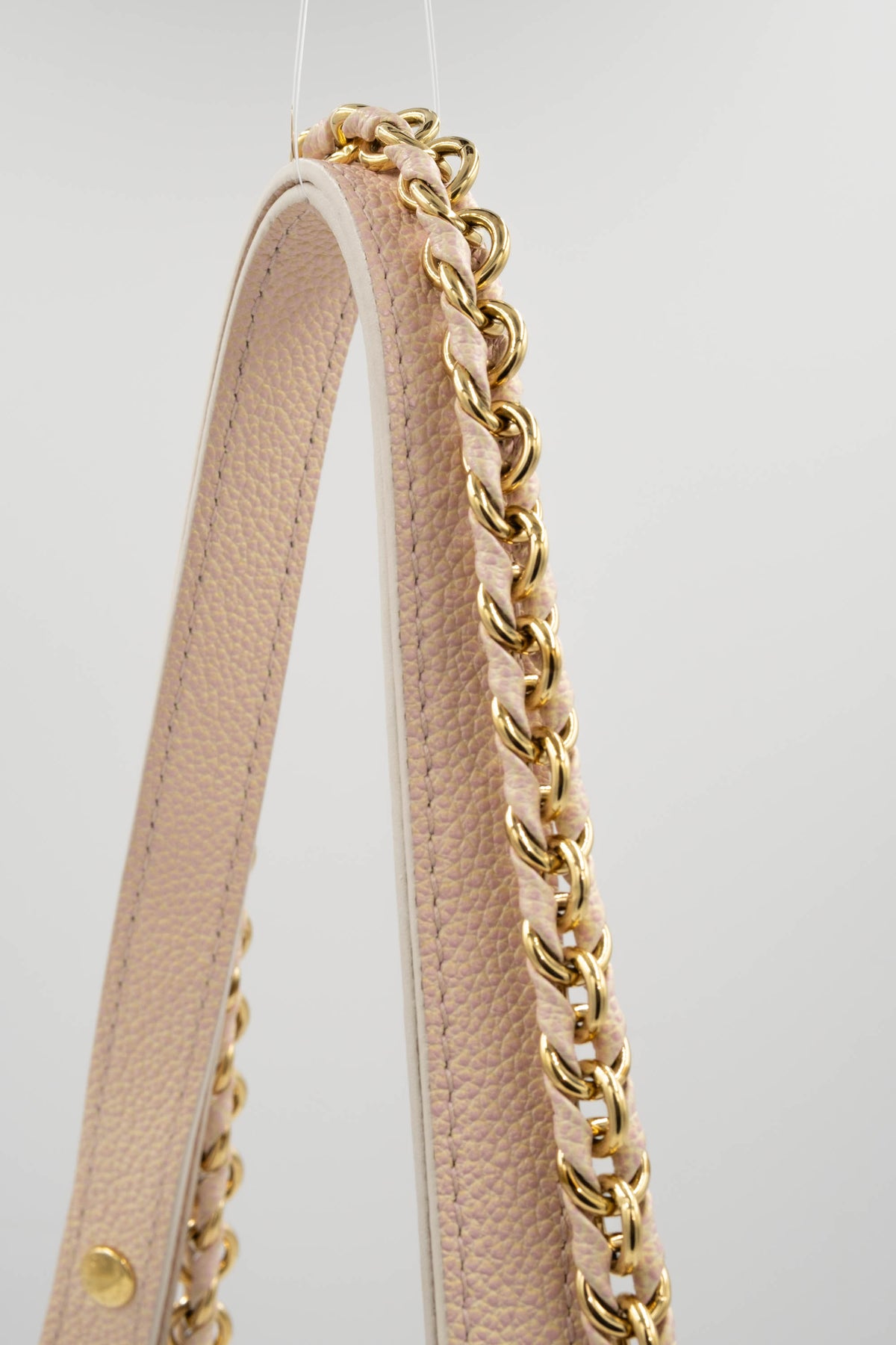 Louis Vuitton Pink and Yellow Summer Stardust Empriente Multi Pochette Purse