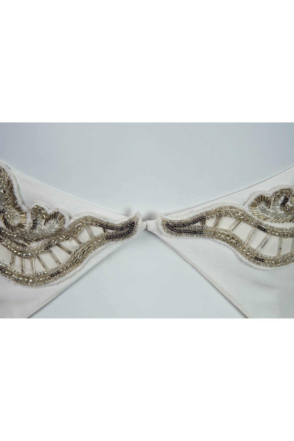 Roberto Cavalli Abito Snake Embellished Jersey Gown Size 38/2