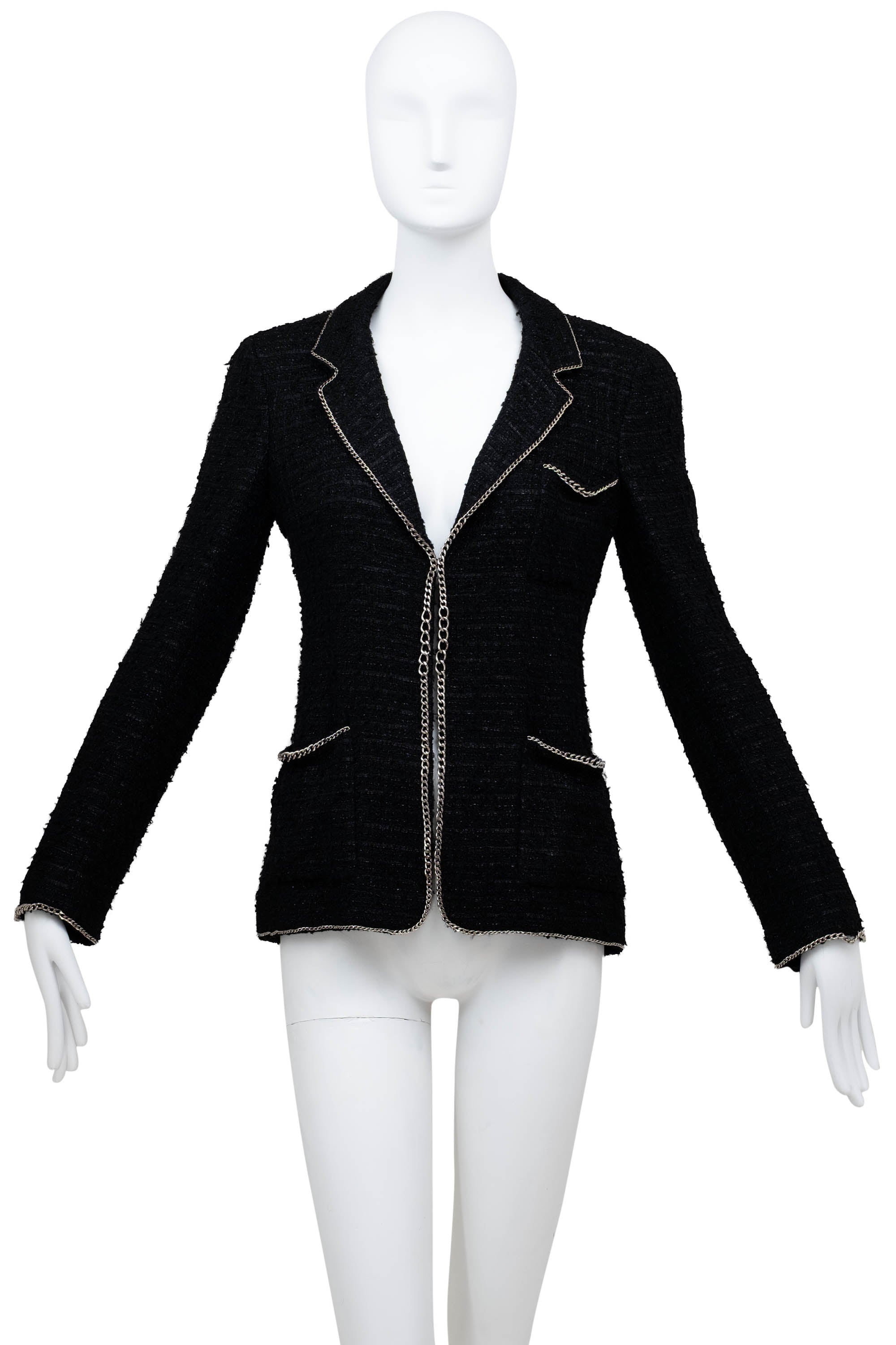 Roberta Di Camerino - Foxy Couture Carmel