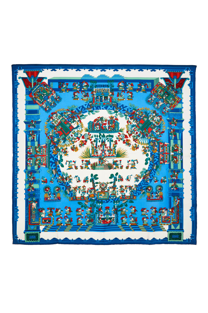 HERMES カレ40・l'Annee des Etoiles 星の時代 シルク HERMES カレ40・l'Annee des Etoiles 星の時代 シルク 楽天市場