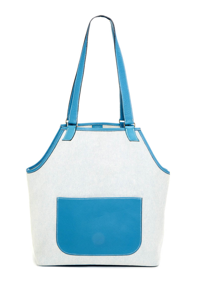 Totes - Foxy Couture Carmel