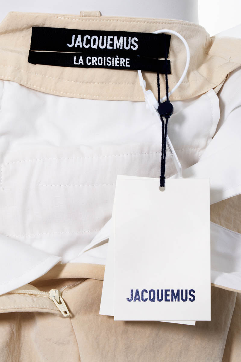 Jacquemus Le Pantalone Calisson Pants Size 38