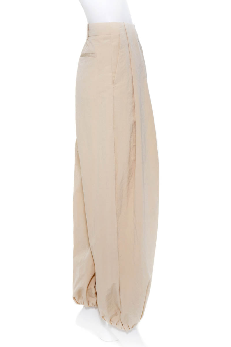 Jacquemus Le Pantalone Calisson Pants Size 38