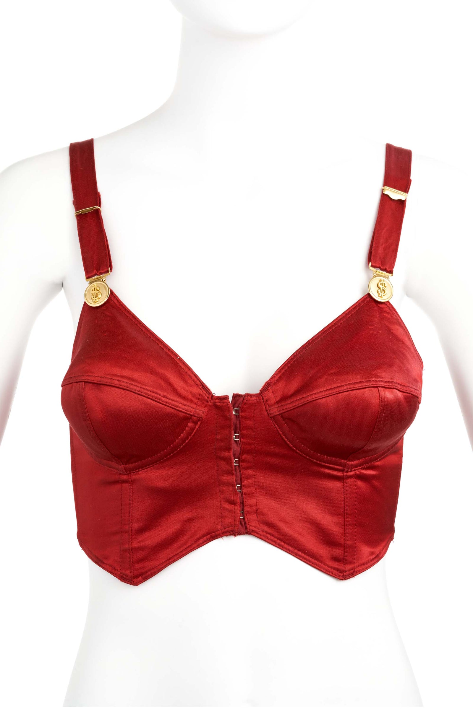 Jean Paul Gaultier - Foxy Couture Carmel