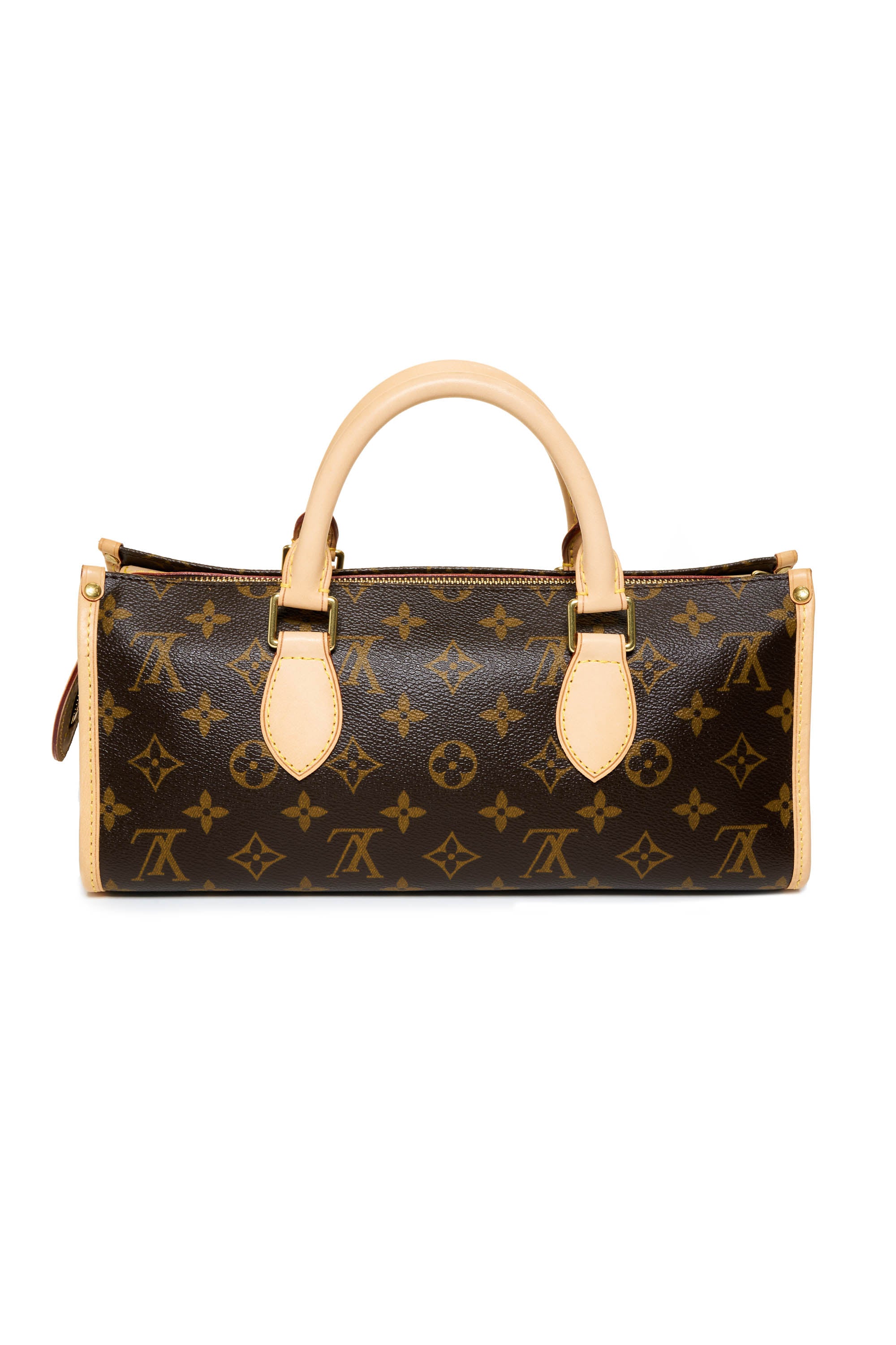 Louis Vuitton Monogram Popincourt Ghesquiere Bag