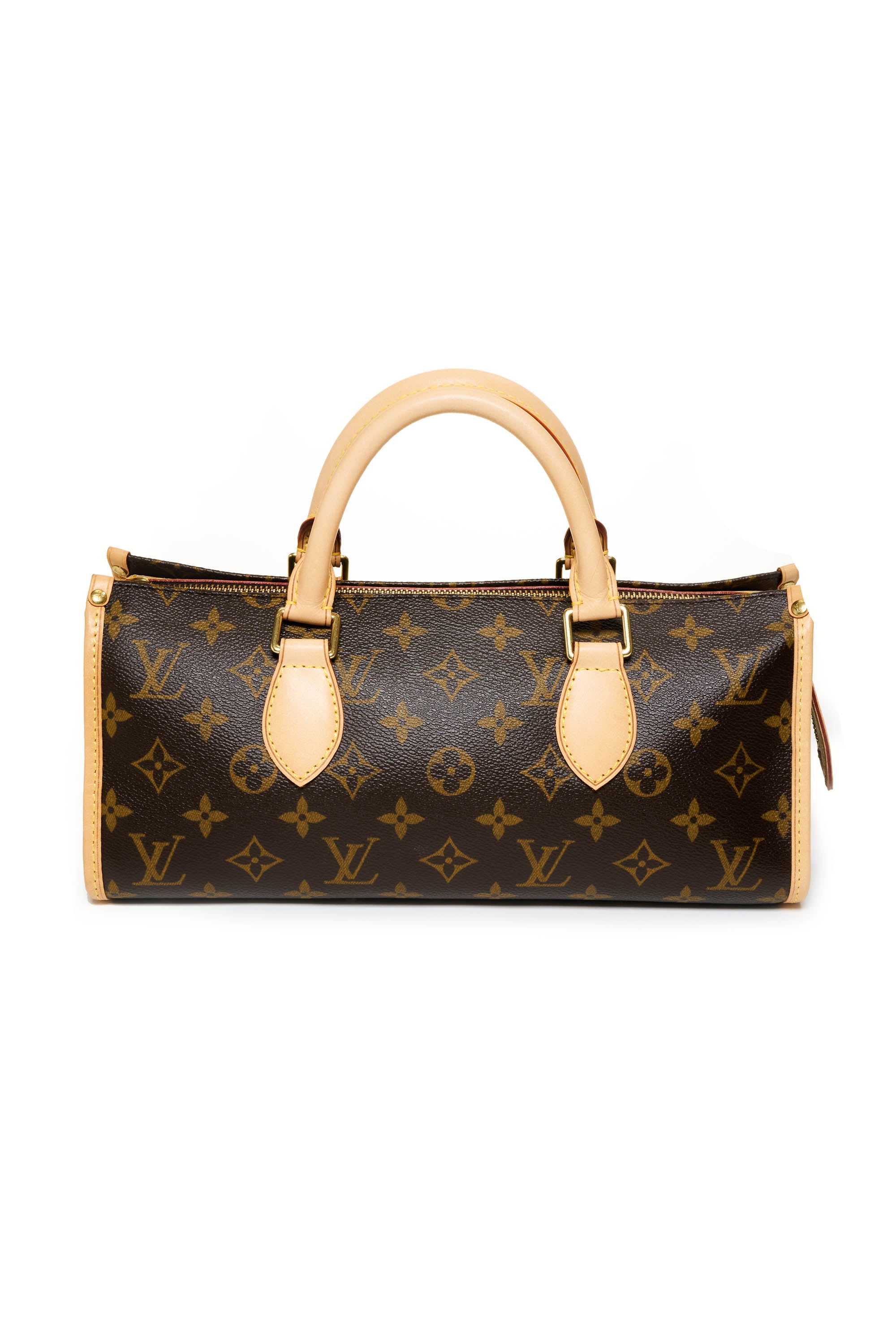 Louis Vuitton Monogram Popincourt Ghesquiere Bag