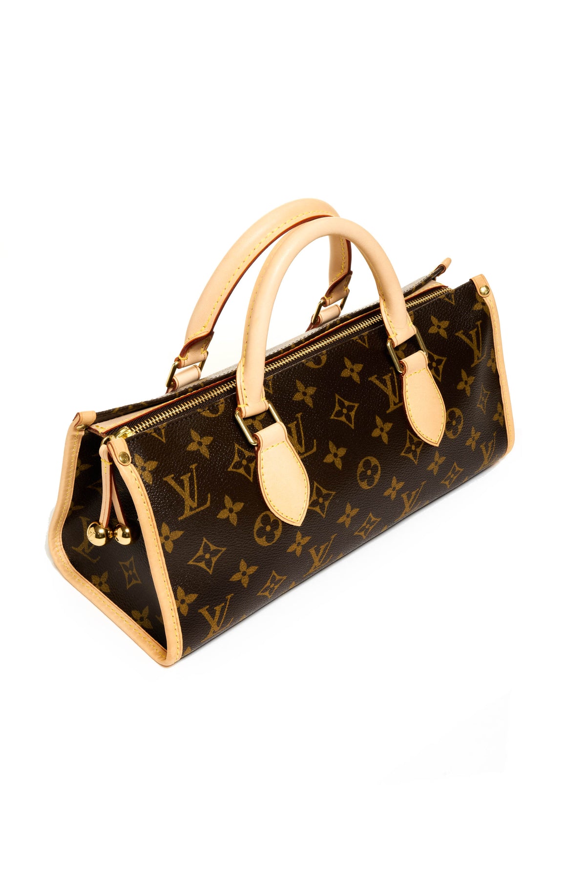 Louis Vuitton Monogram Popincourt Ghesquiere Bag