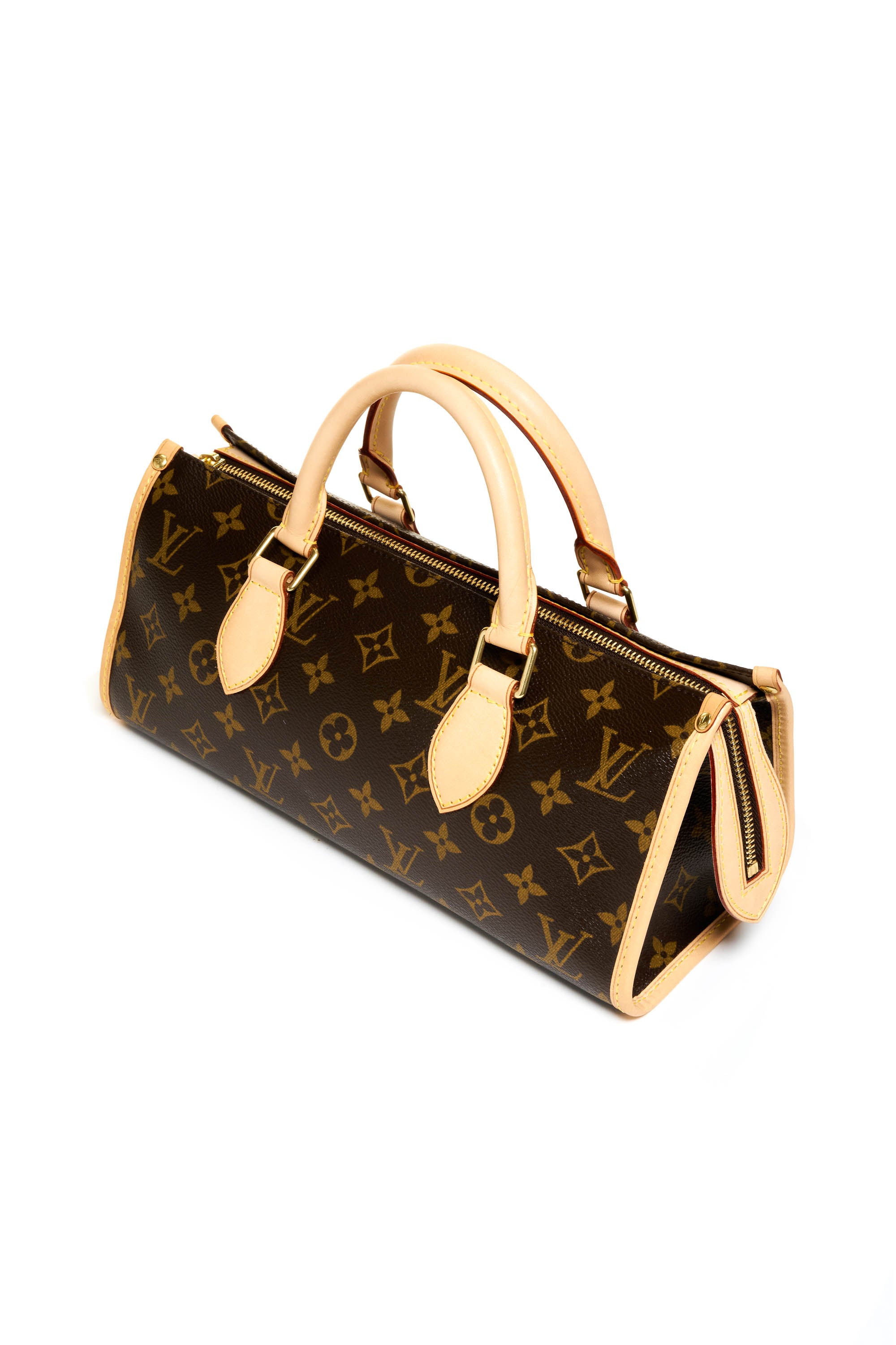 Louis Vuitton Monogram Popincourt Ghesquiere Bag