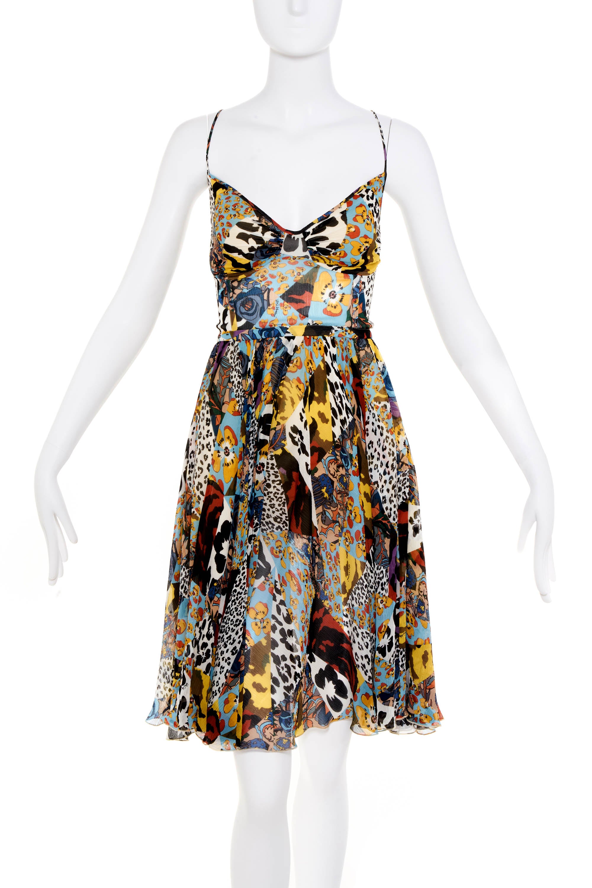 missoni orange label dress Vintage Missoni (orange label) dress