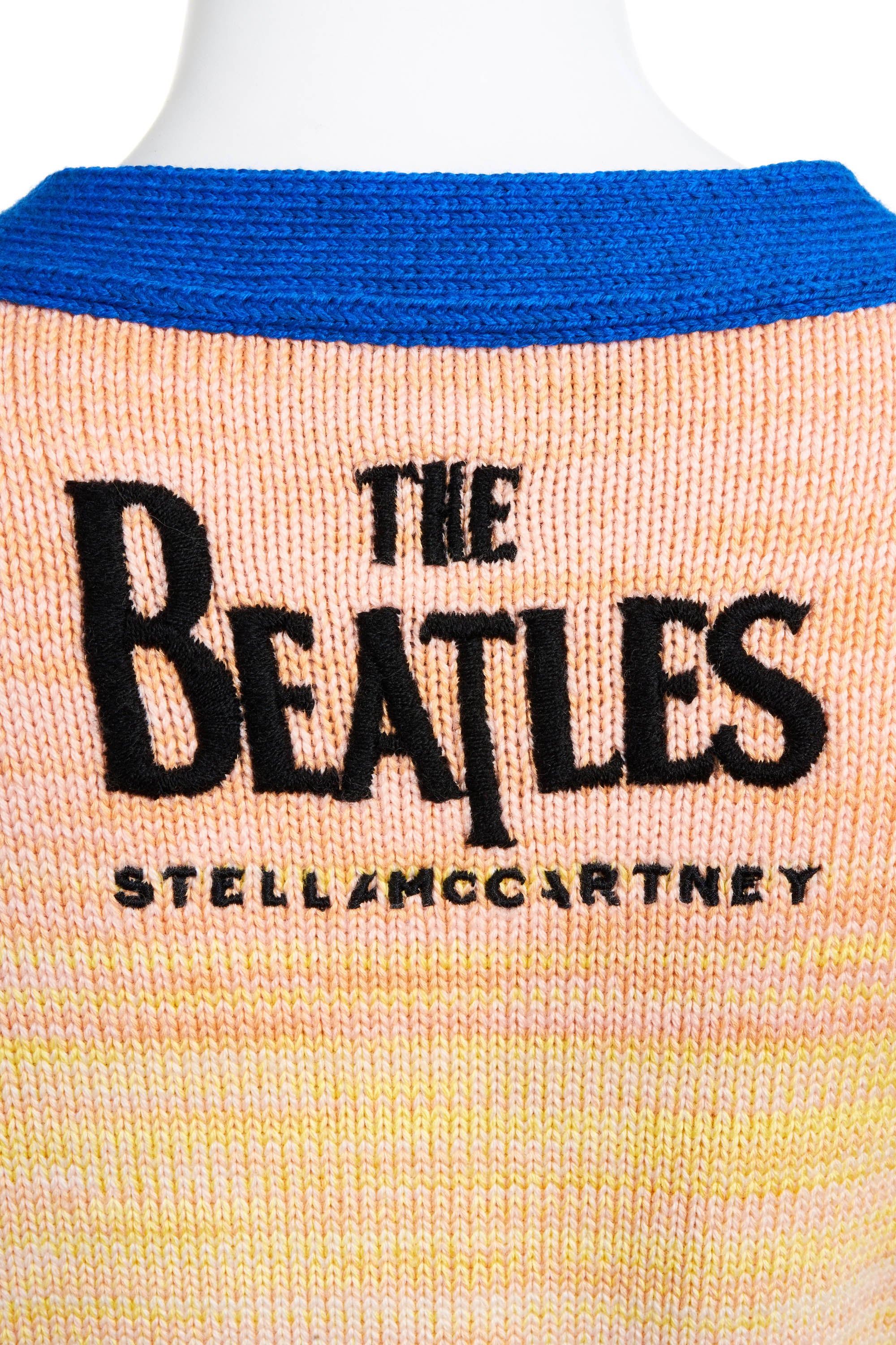 Stella McCartney Multicolor Beatles 