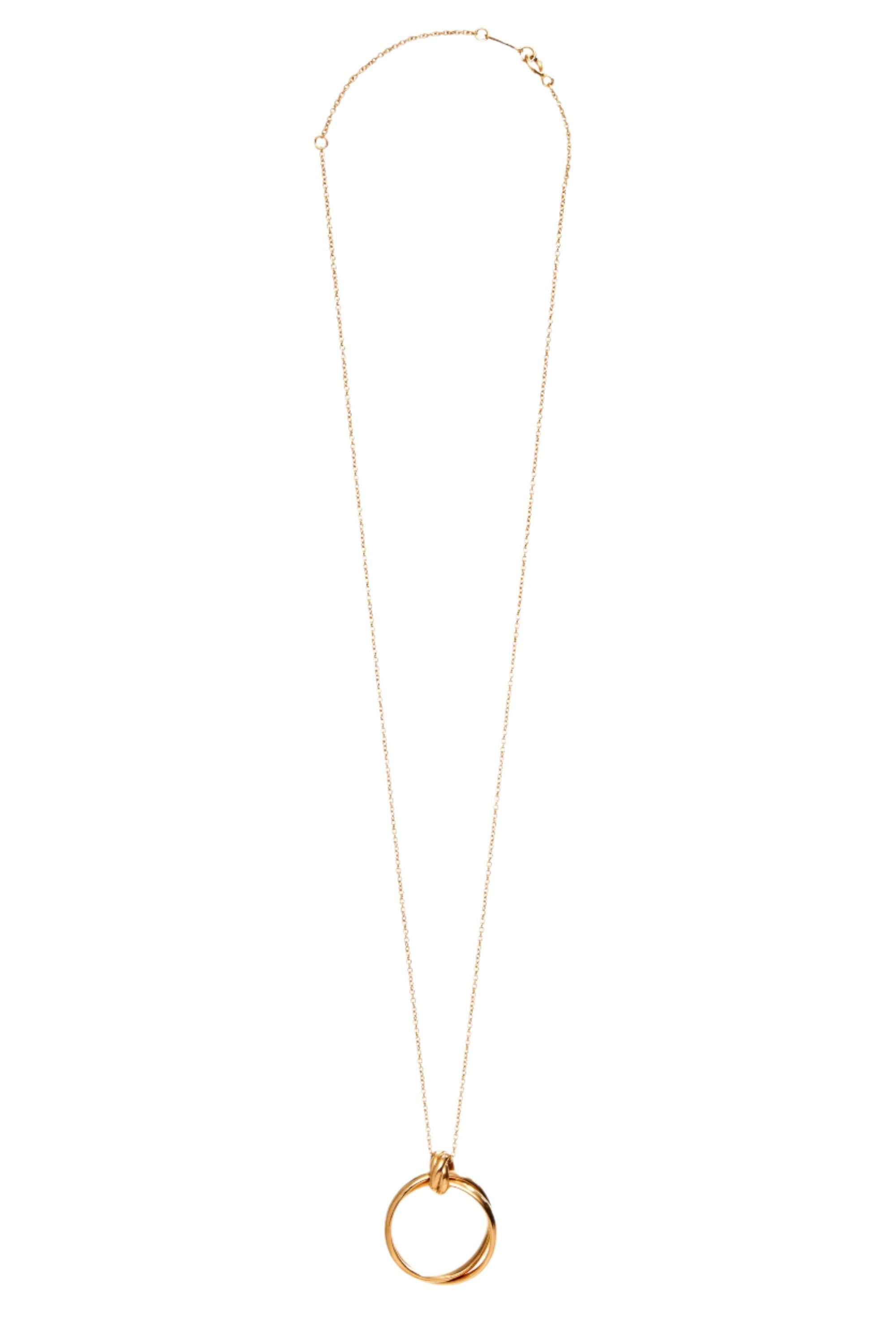 Tiffany & Co. Paloma Picasso Melody Necklace