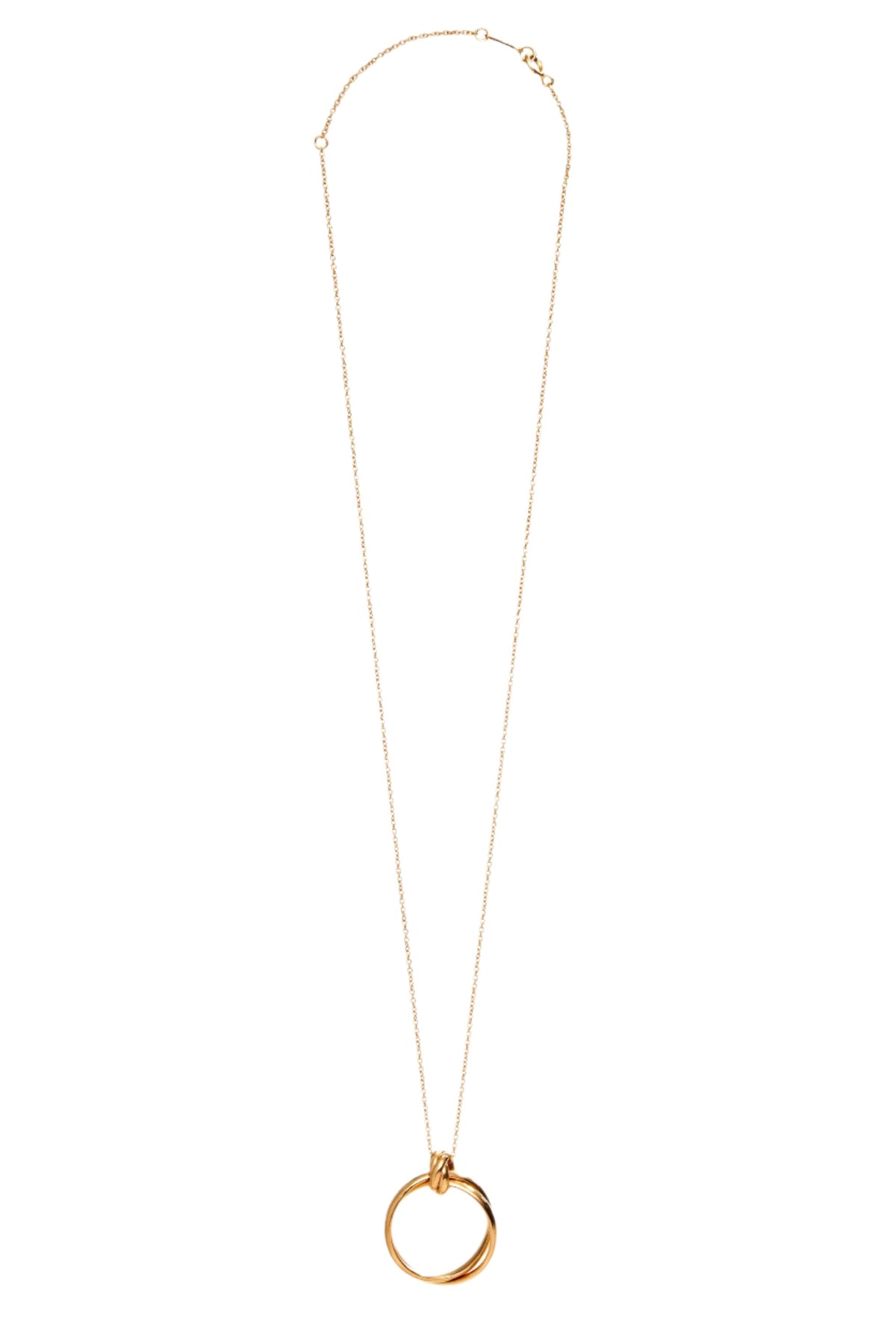 Tiffany &amp; Co. Paloma Picasso Melody Necklace