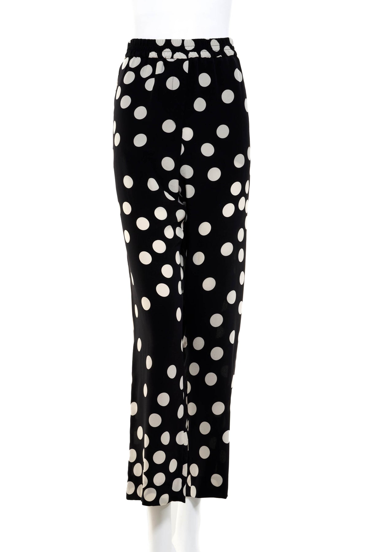 Valentino Polka Dot Pants Size Small Medium