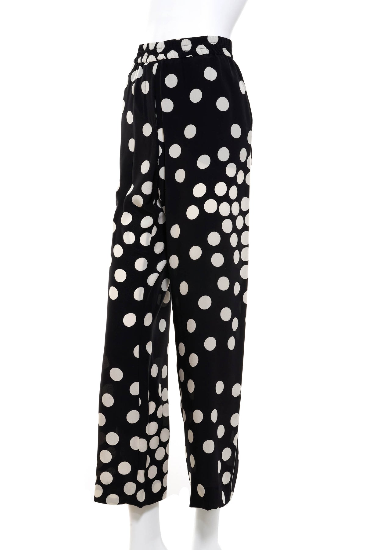 Valentino Polka Dot Pants Size Small Medium