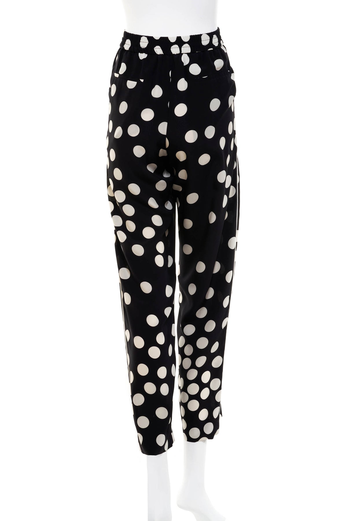 Valentino Polka Dot Pants Size Small Medium