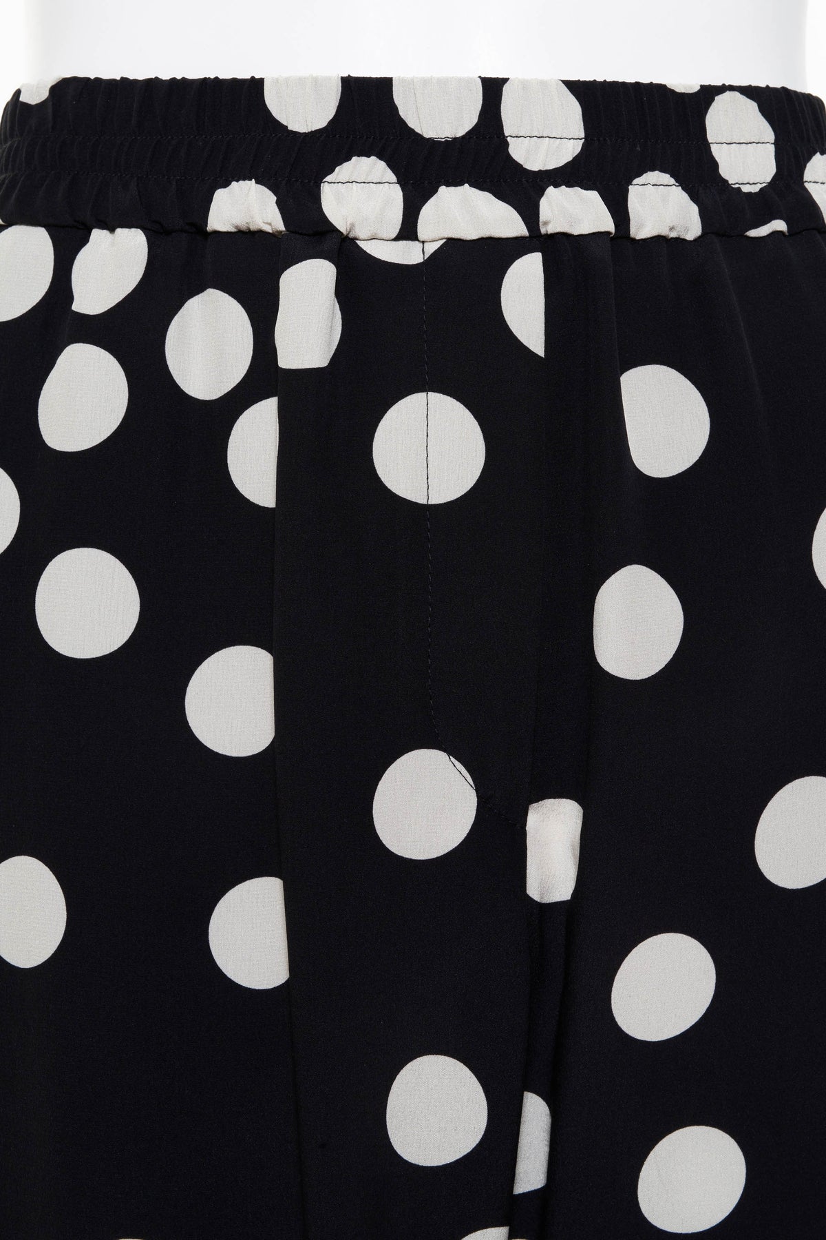 Valentino Polka Dot Pants Size Small Medium